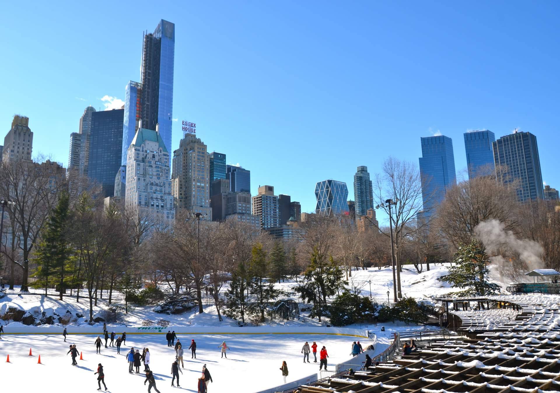 ¿Cuáles son los mejores planes para salir de fiesta?, por el equipo de New York City PROMOTERS de WANN