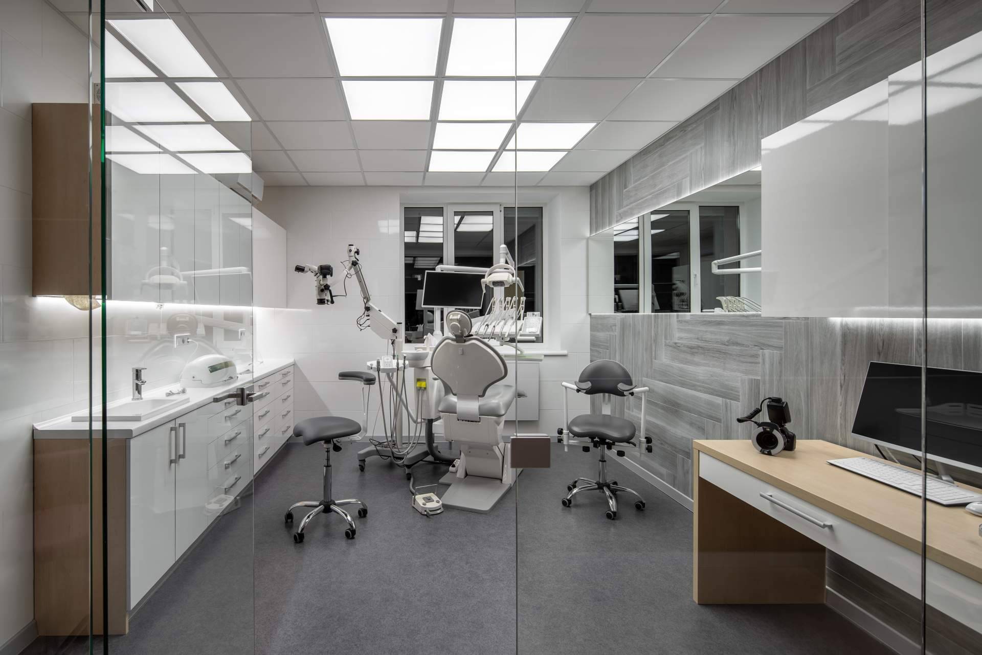 ¿Qué tratamientos bucodentales ofrece la clínica dental de Chamartín?
