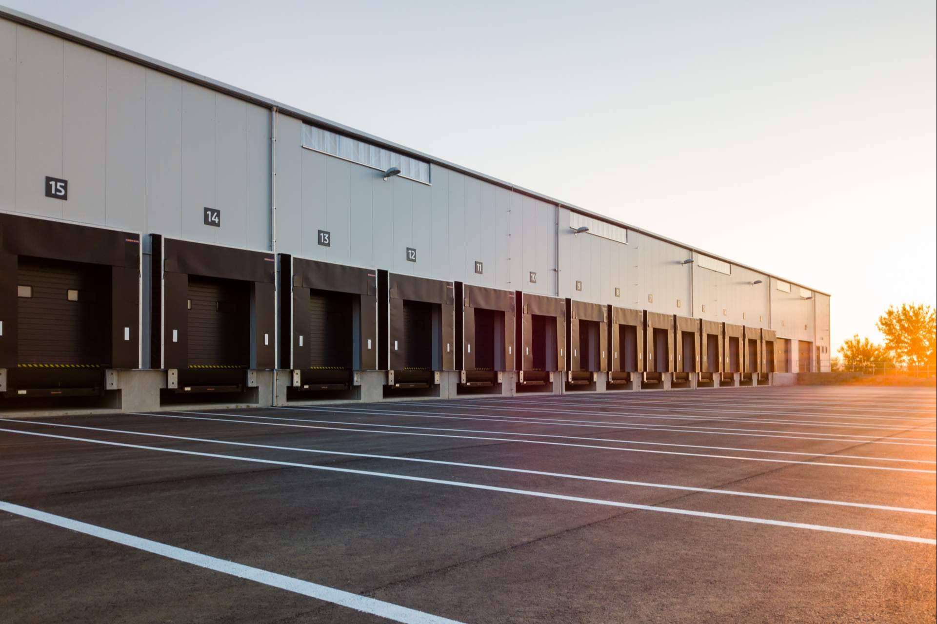 Espais Industrials desvela las claves para adquirir un solar industrial