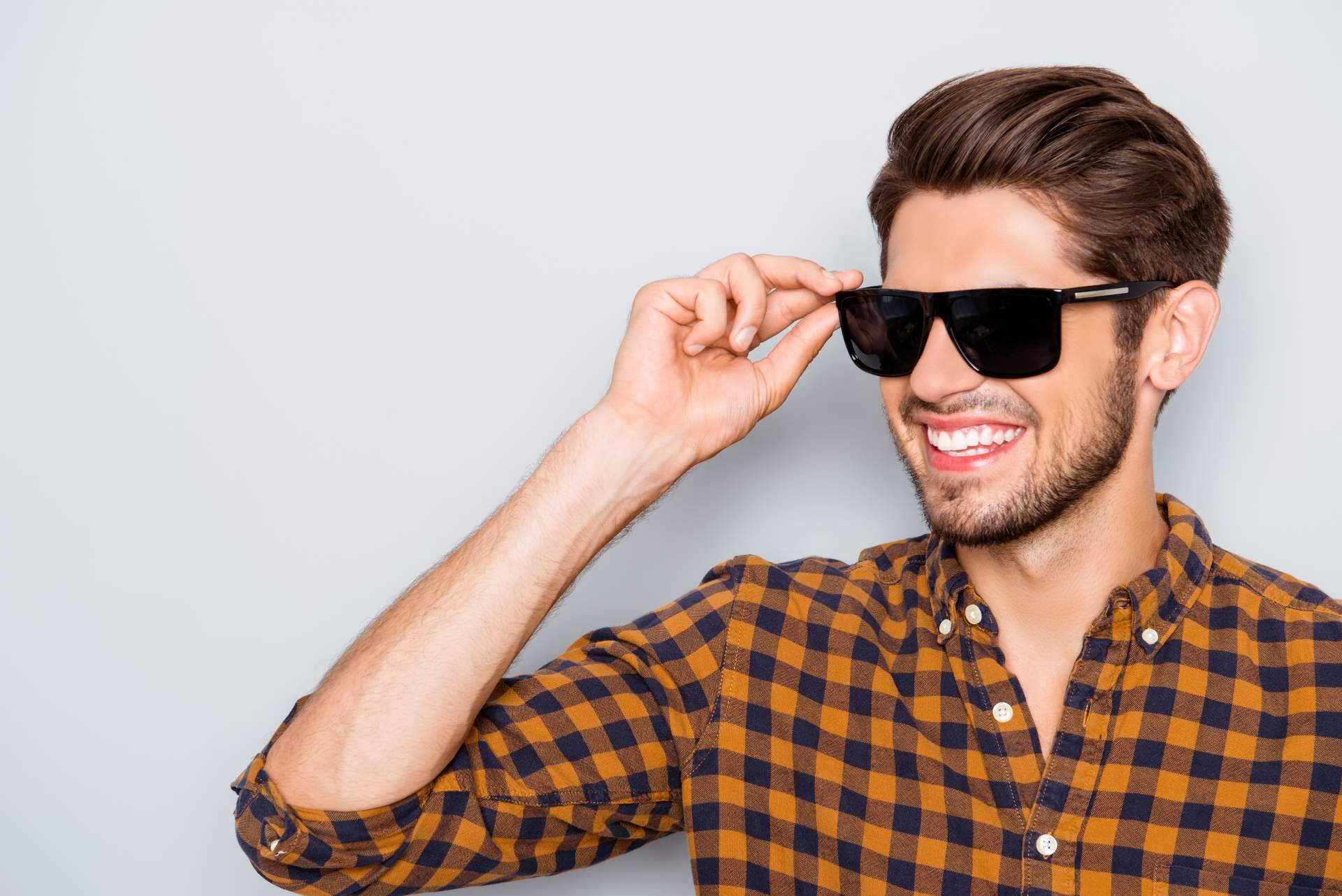 Hanley, la marca de gafas de sol que se expande a Estados Unidos y México