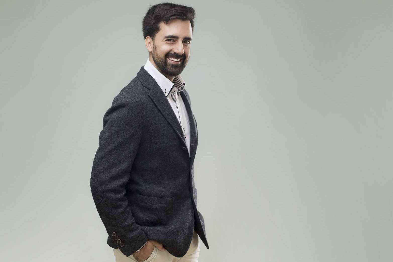 Benjamín Porras ofrece asesoramiento sobre gestión emocional en situaciones de crisis o estrés en el ámbito laboral