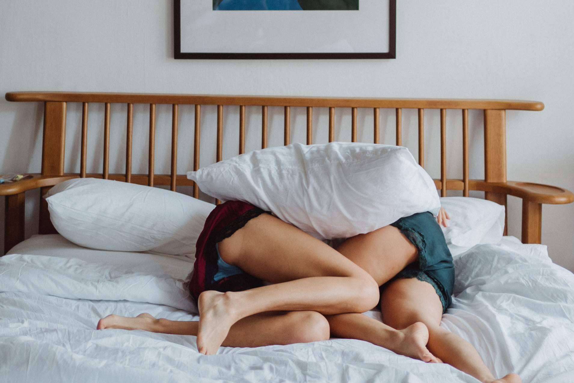 La cistitis postcoital, qué es y cómo evitarla