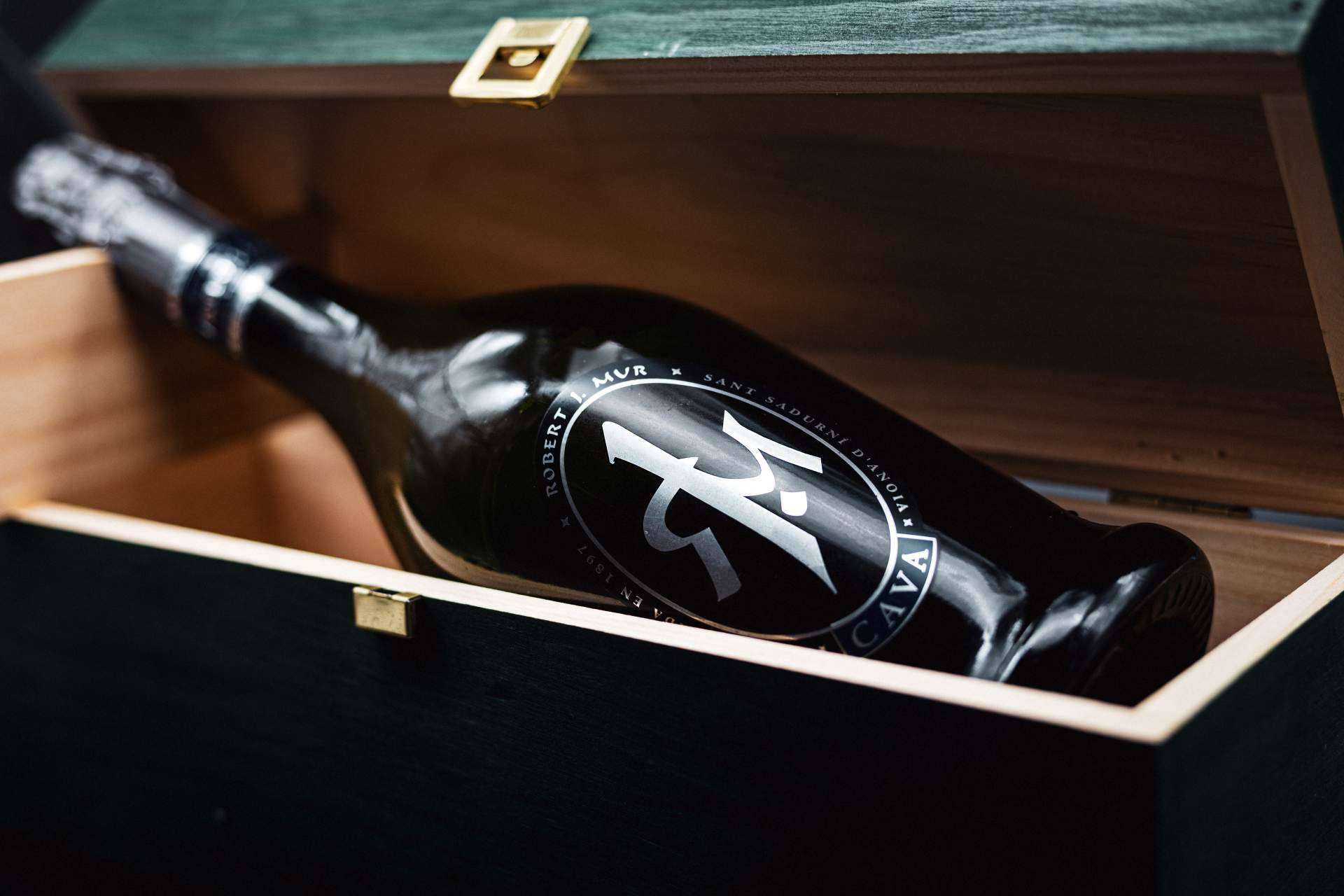 Encontrar uno de los mejores cavas de la mano de Natureloverswines