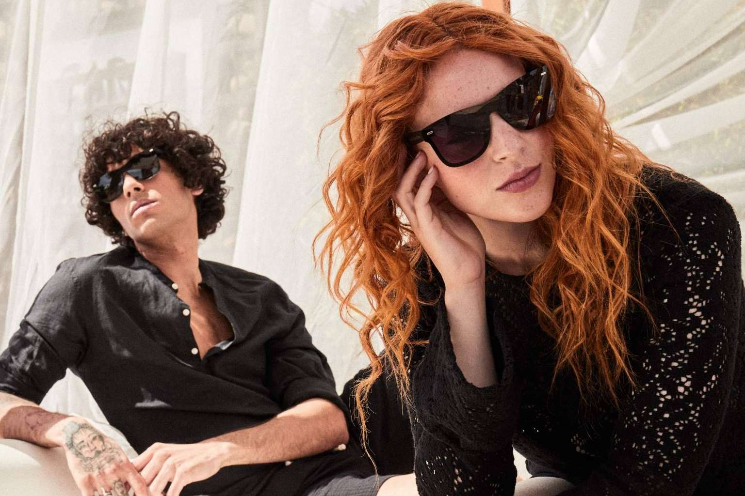 Ofertas de gafas verano de la mano de Goodbye, Rita