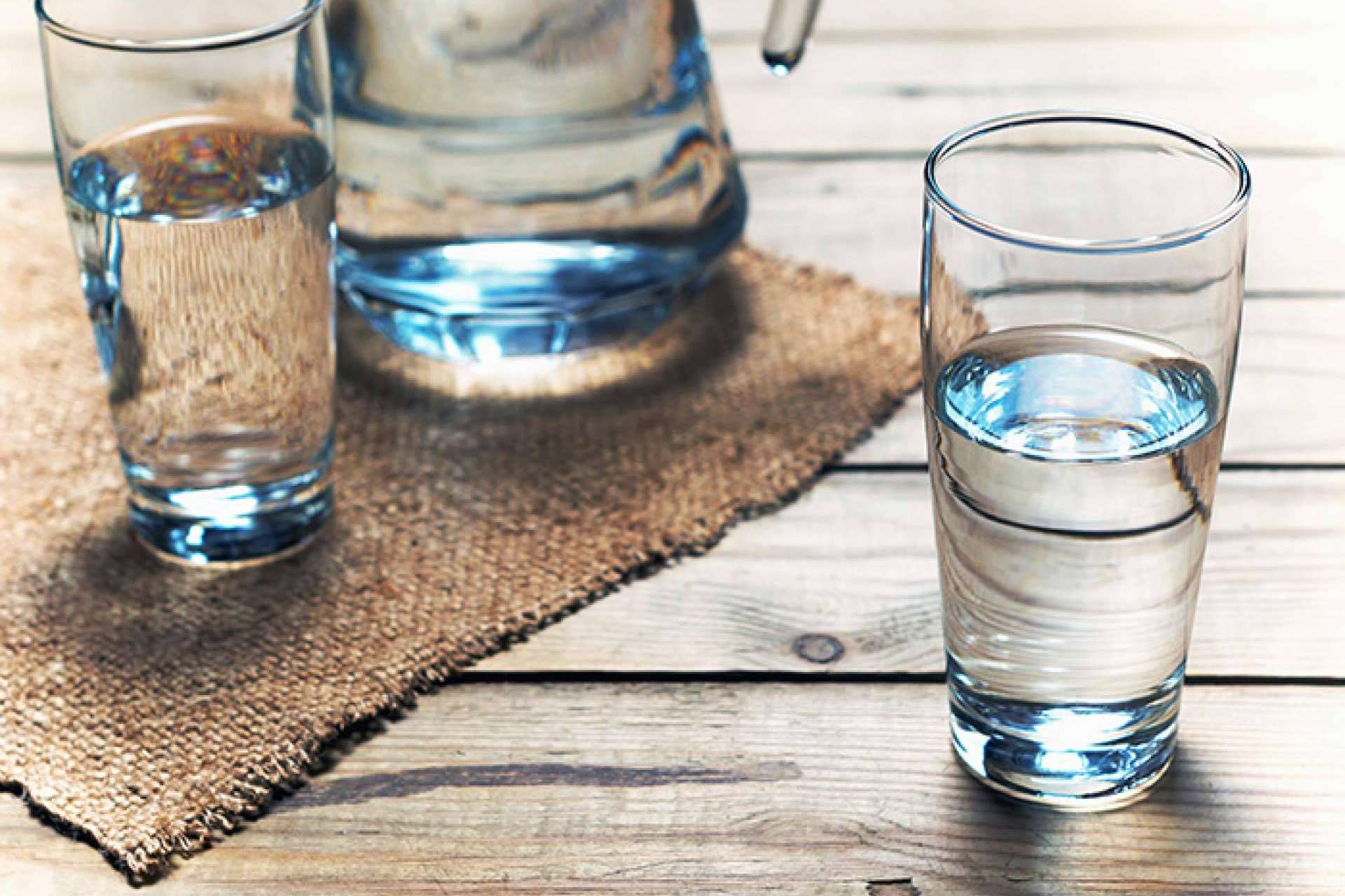 Una de las soluciones más ecológicas al consumo diario de agua son los dispensadores de agua para casa de la empresa Blue Planet