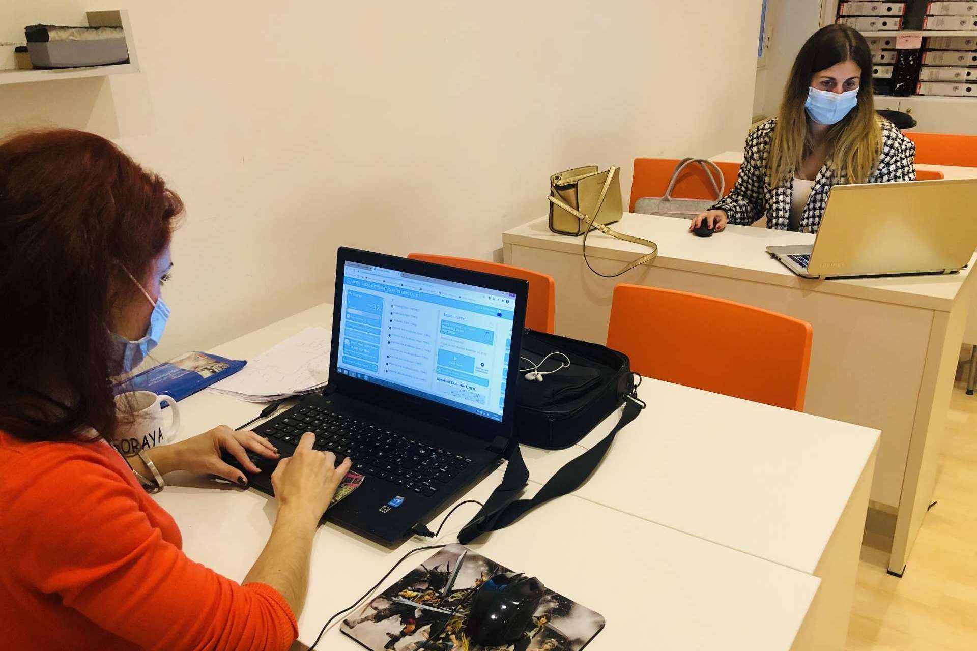 Acreditar el nivel de inglés más rápido, gracias a los exámenes Aptis