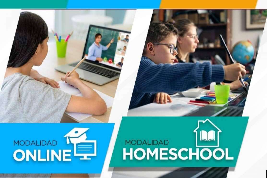 ¿Cuáles son las ventajas de estudiar básica y bachillerato virtual en Ecuador?