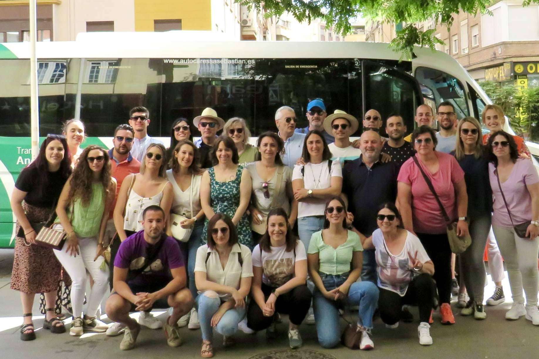 El 25 aniversario de APM en el sector