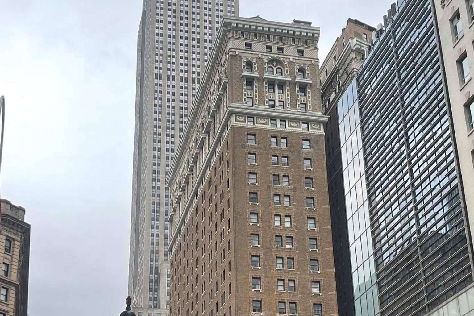 WANN ofrece todo lo necesario para disfrutar de la noche en Nueva York