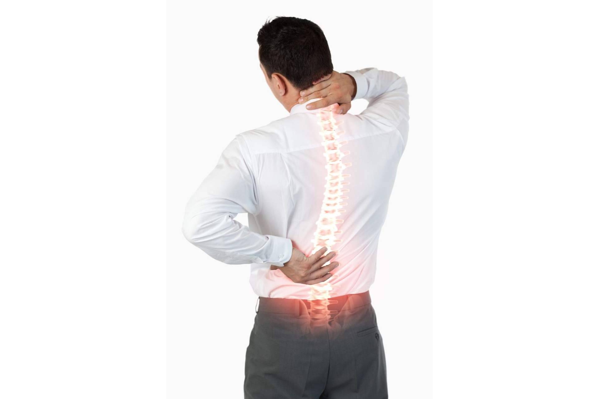 La importancia de la fisioterapia para la rehabilitación de la columna vertebral