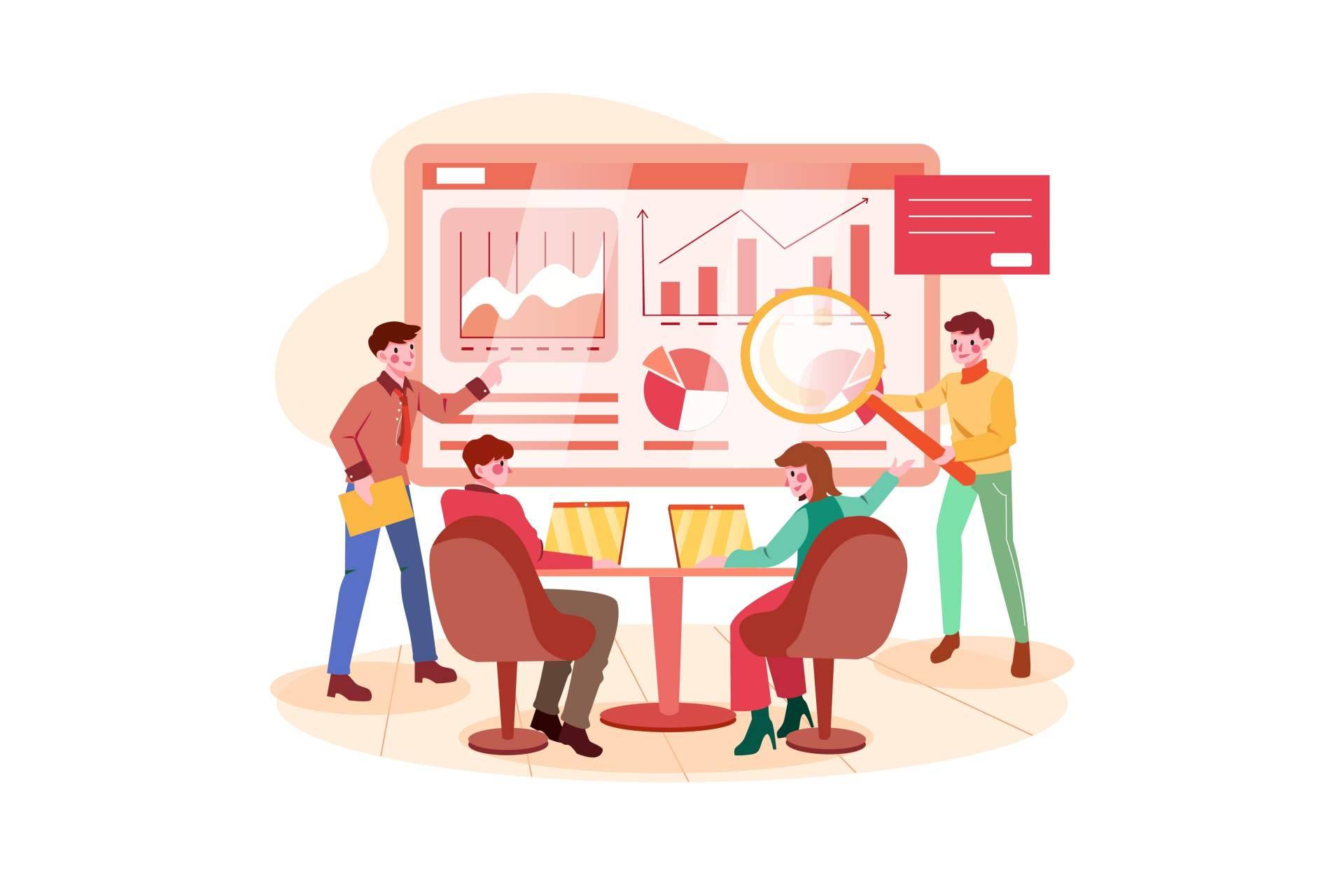 Desarrollar embudos de venta, con los servicios de la empresa especialista Next Marketing Digital