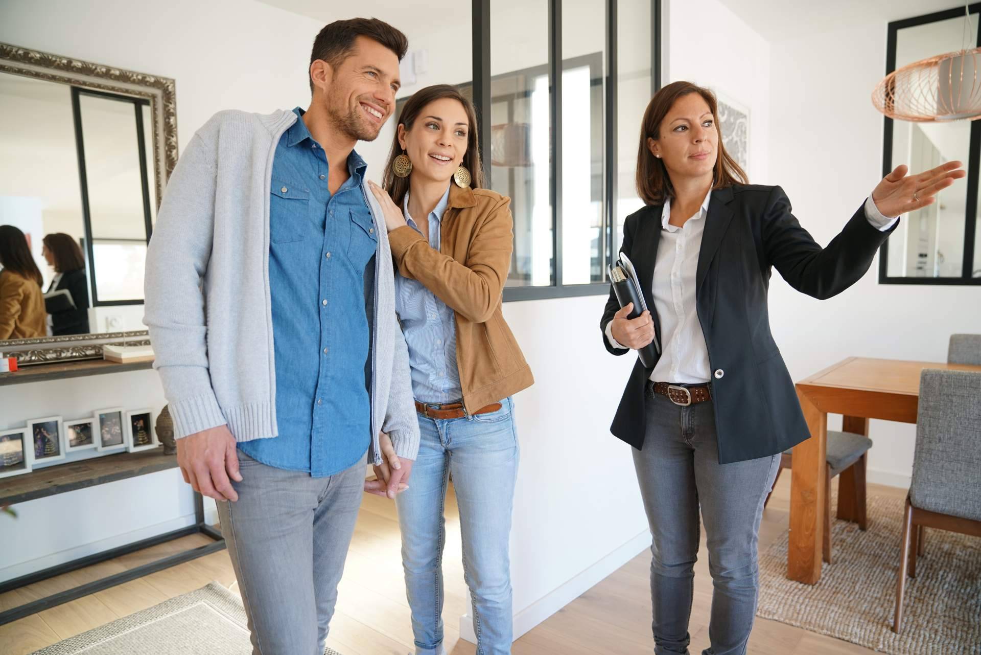 Te Compro La Casa ayuda a empresas que tienen activos y que quieren deshacerse de ellos a vender una vivienda