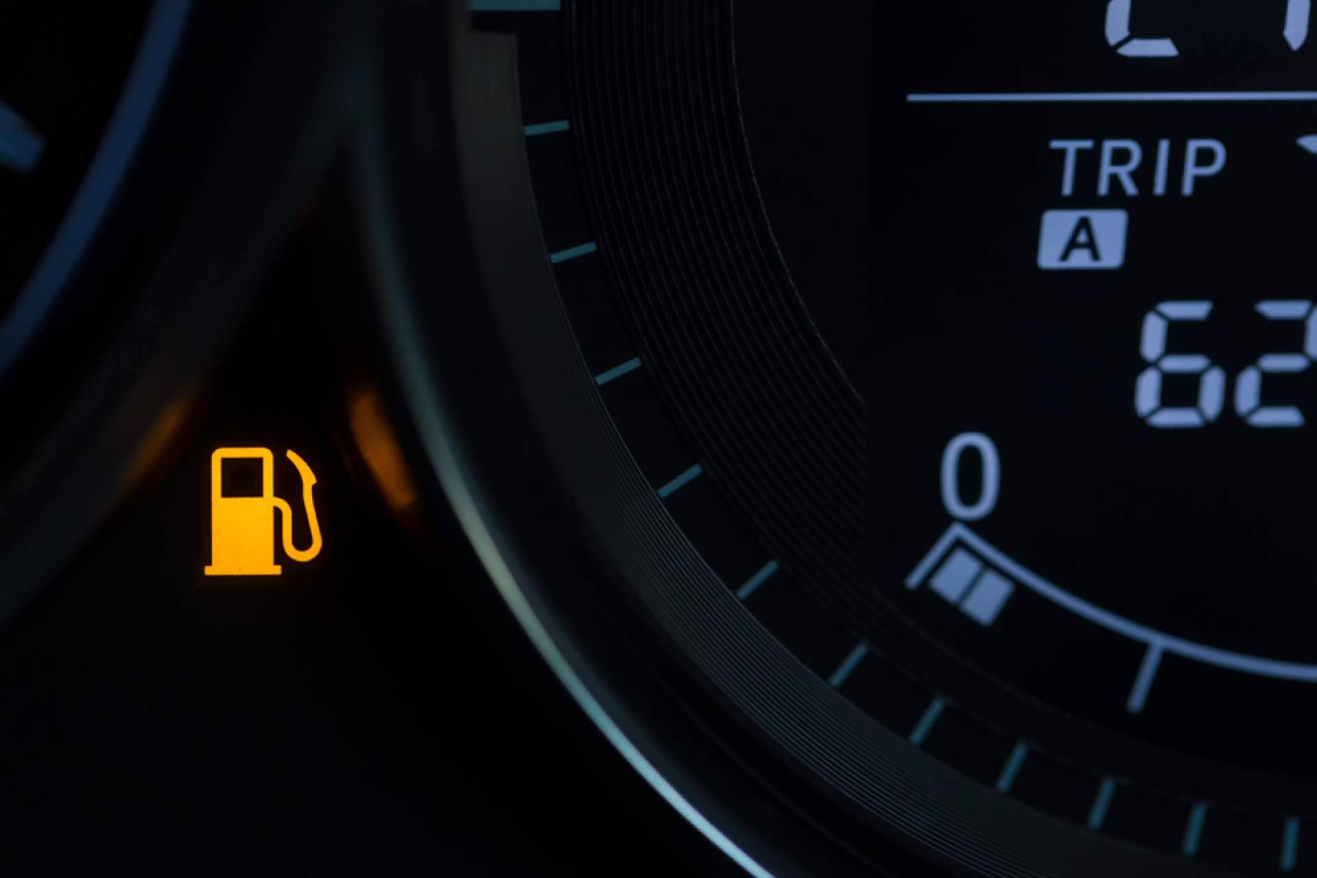Control del combustible, cargas y posibles descargas no autorizadas, mediante el sistema de Wemob