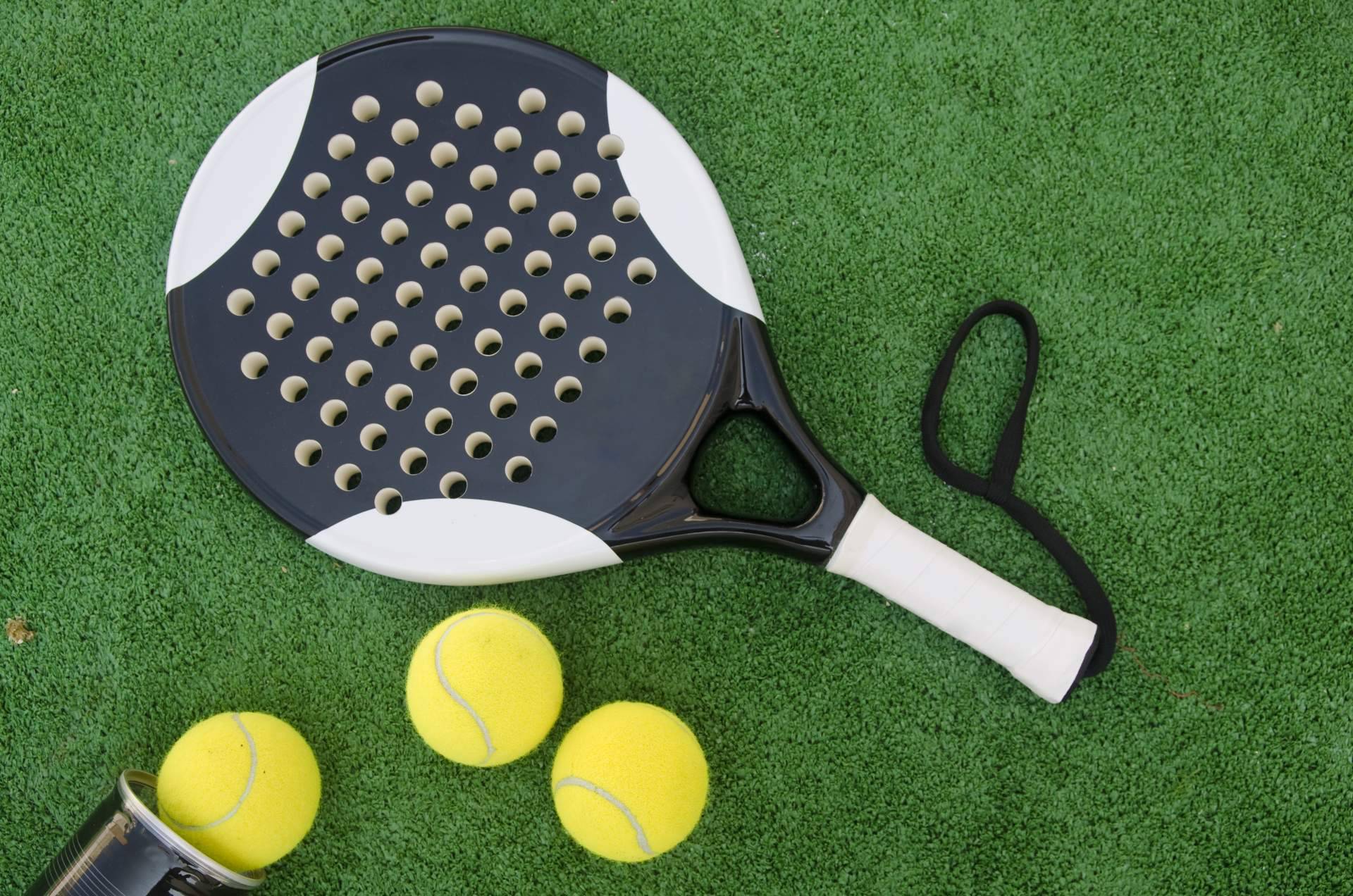 PadelStar, web con los resultados World Padel Tour más importantes