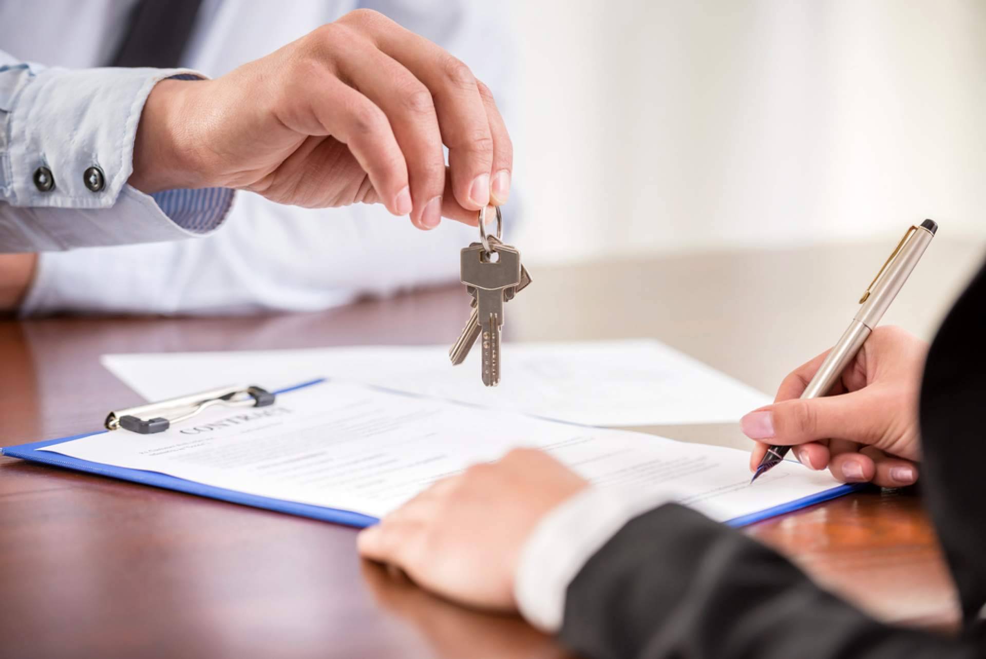 Las agencias inmobiliarias se enfrentan a dificultades para captar propiedades de particulares