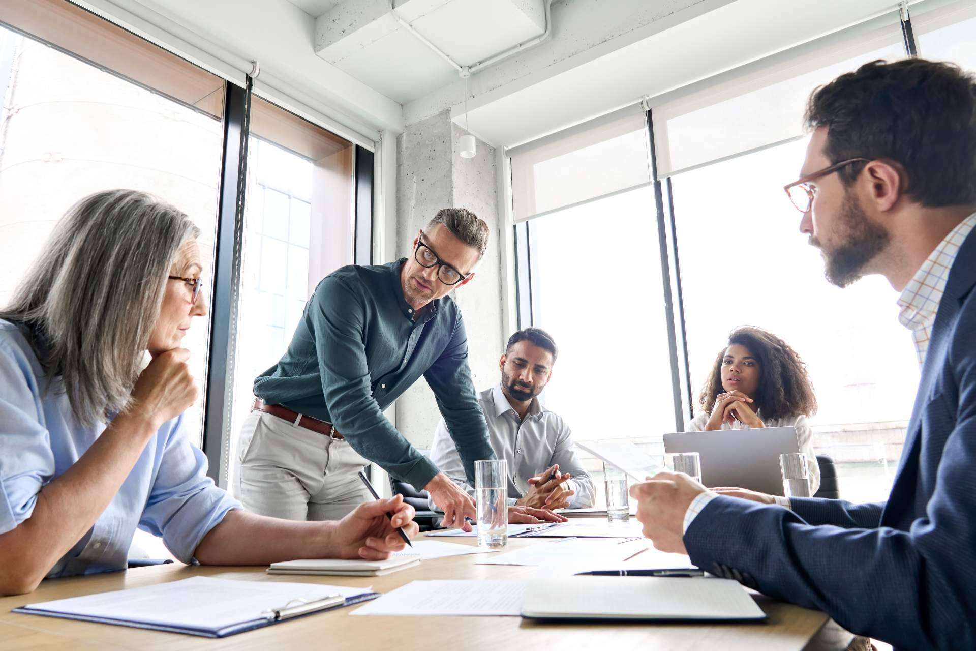 La formación para vender más en los negocios online y offline