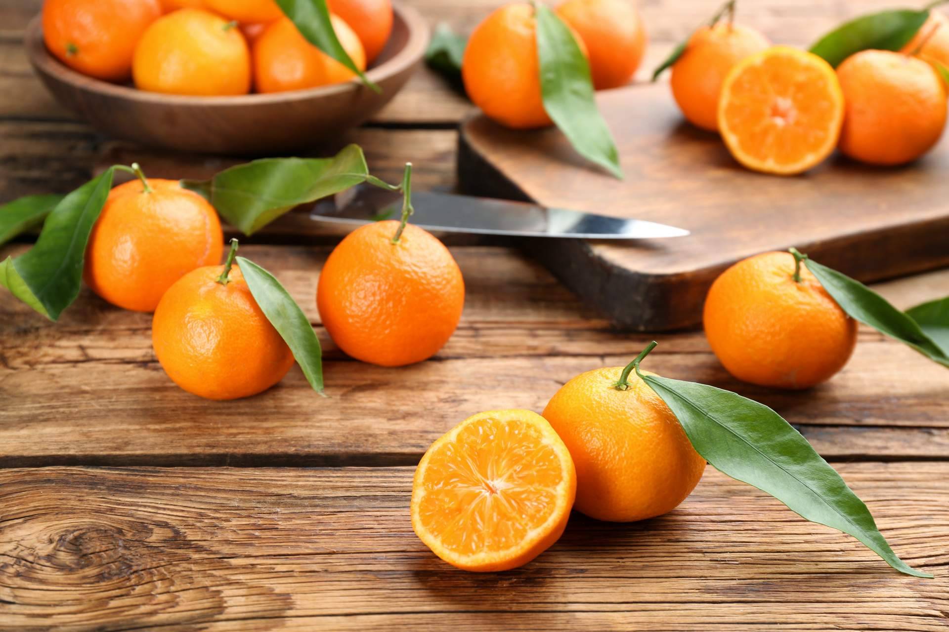Sabor a Naranjas señala que la vitamina C es un gran aliado para el otoño