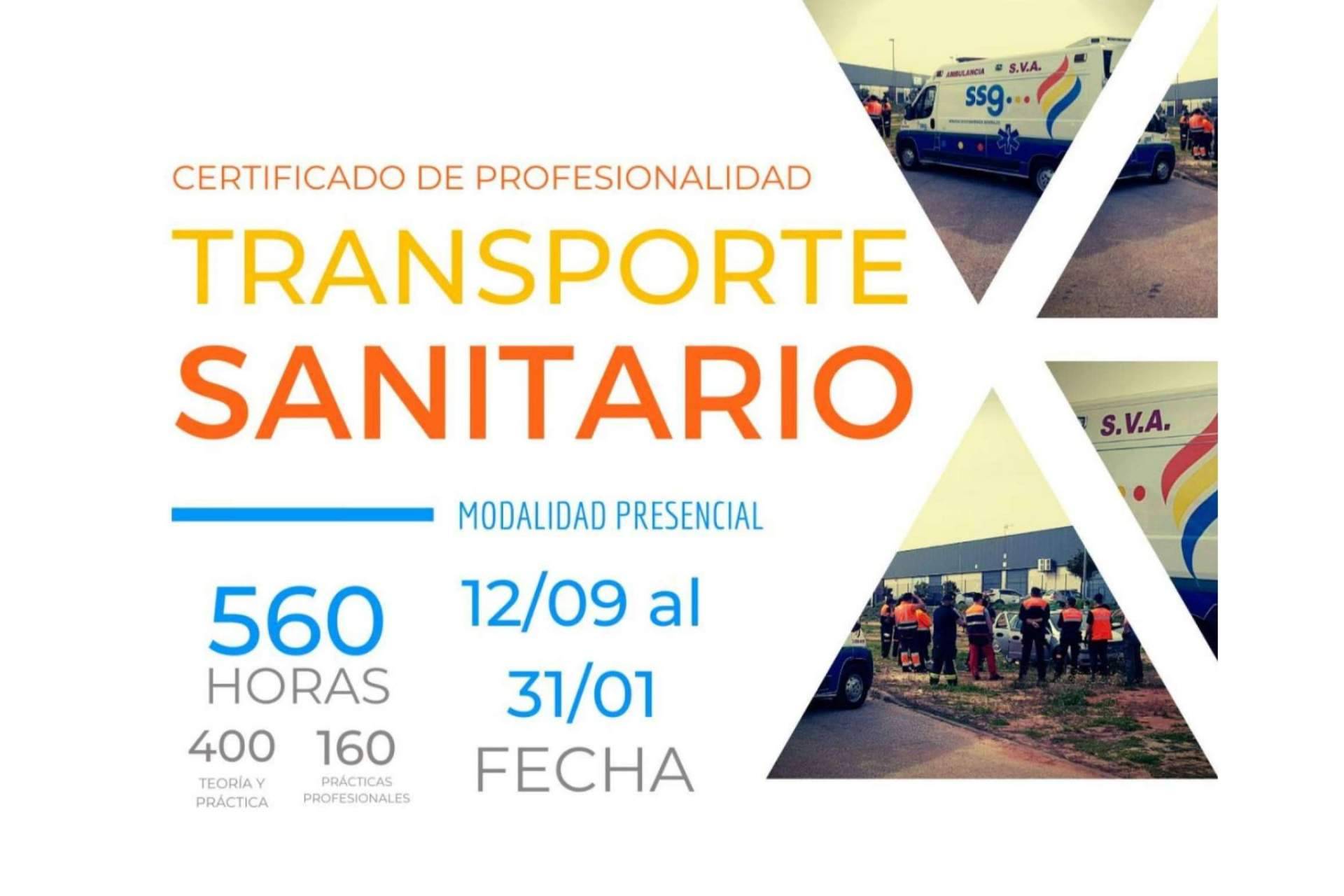 Fundación SSG mantiene su compromiso con la formación en Emergencias Sanitarias