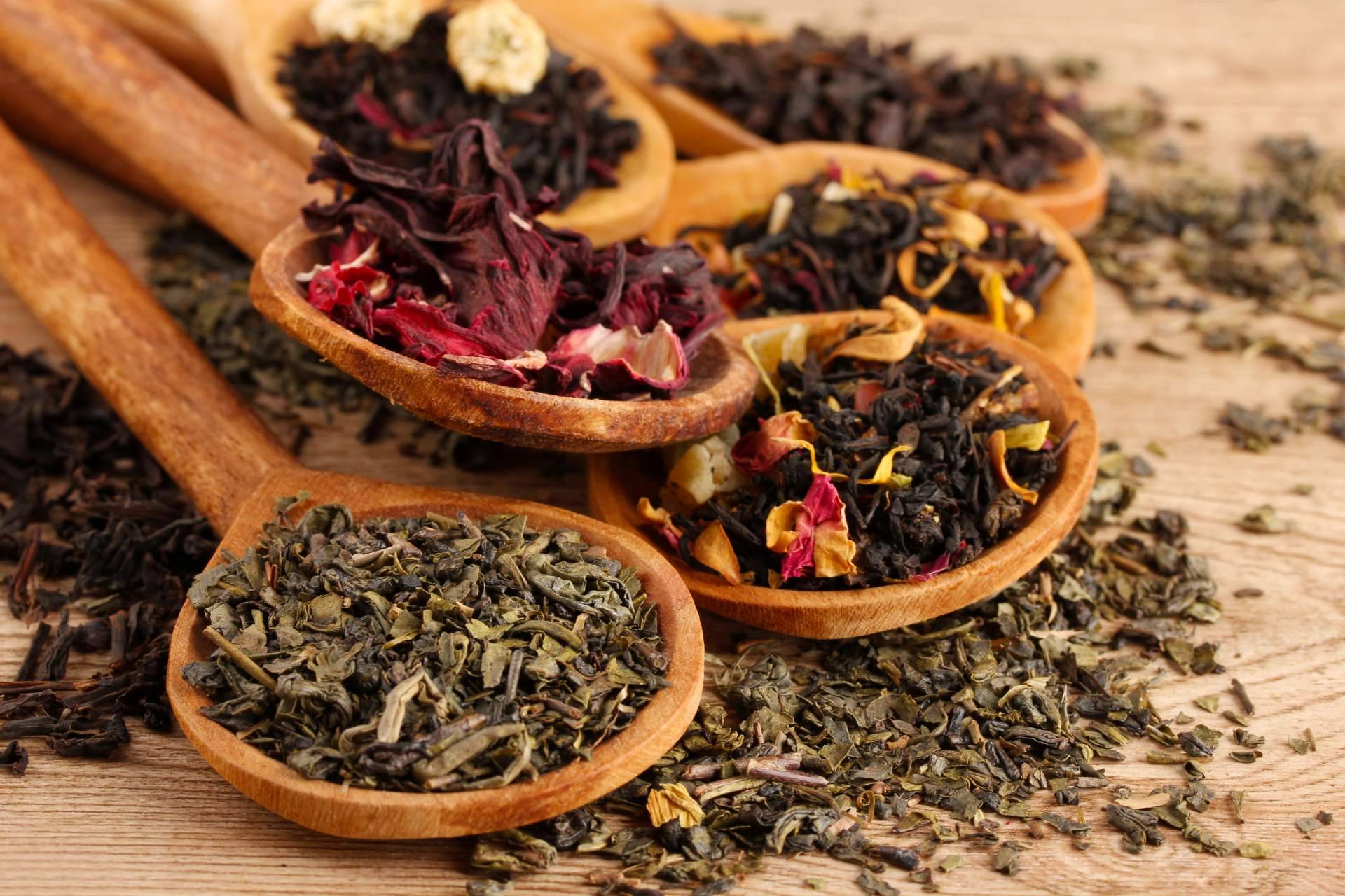 ¿Cuáles son los beneficios de las infusiones naturales y las tisanas?