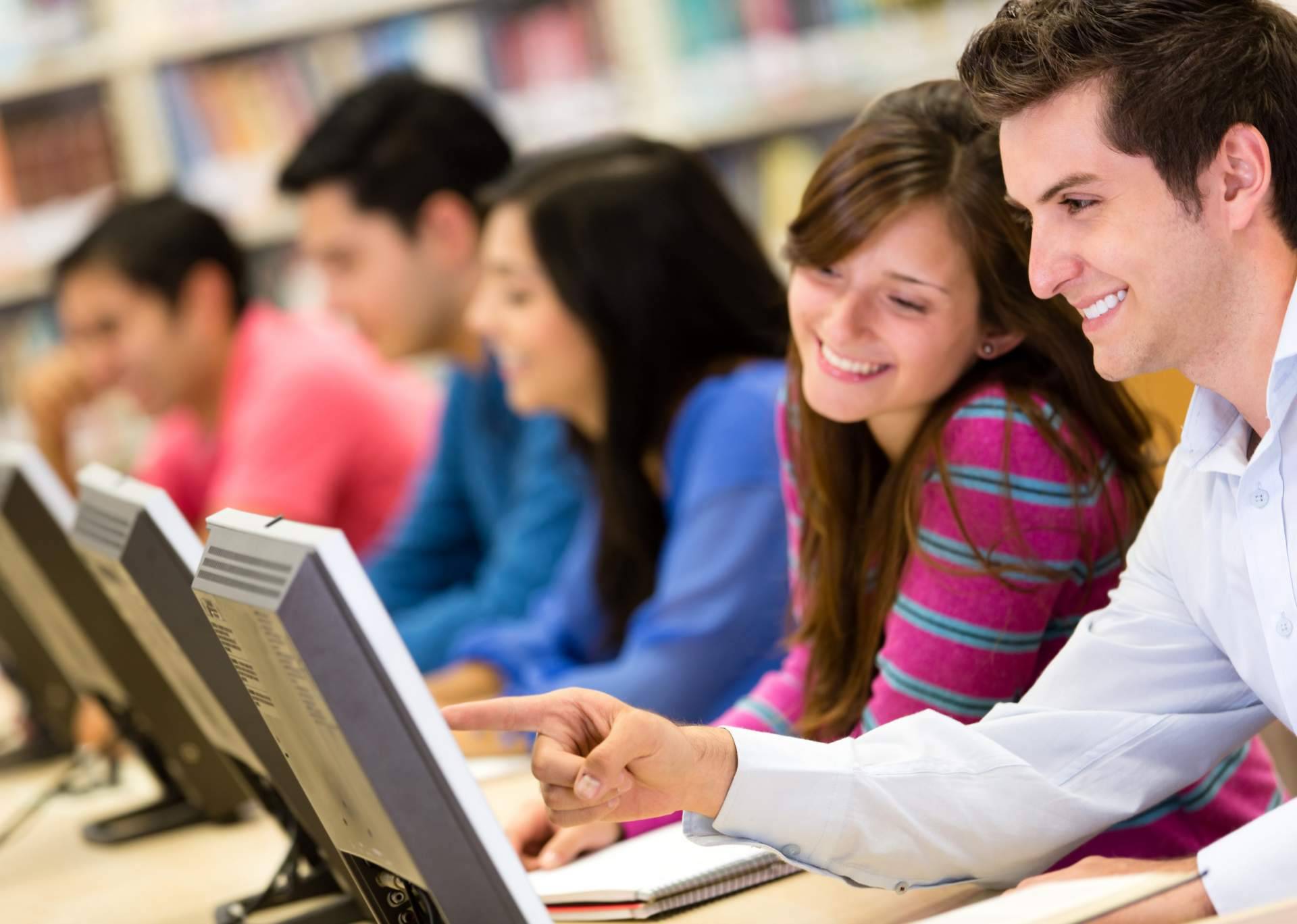 Docsity, los videocursos para preparar exámenes más fácilmente