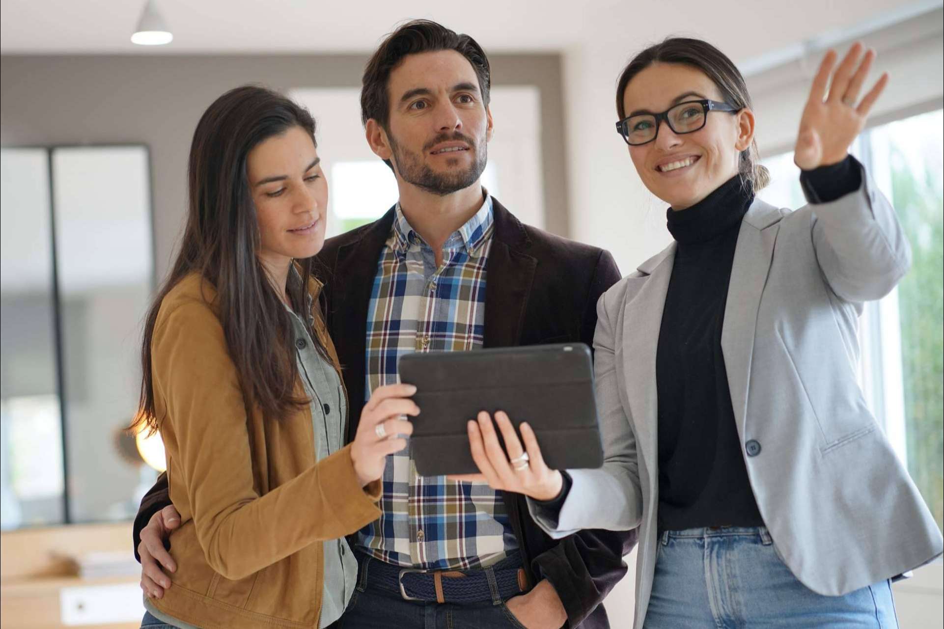 La importancia de contar con un asesor inmobiliario, por Ortubia Inmuebles