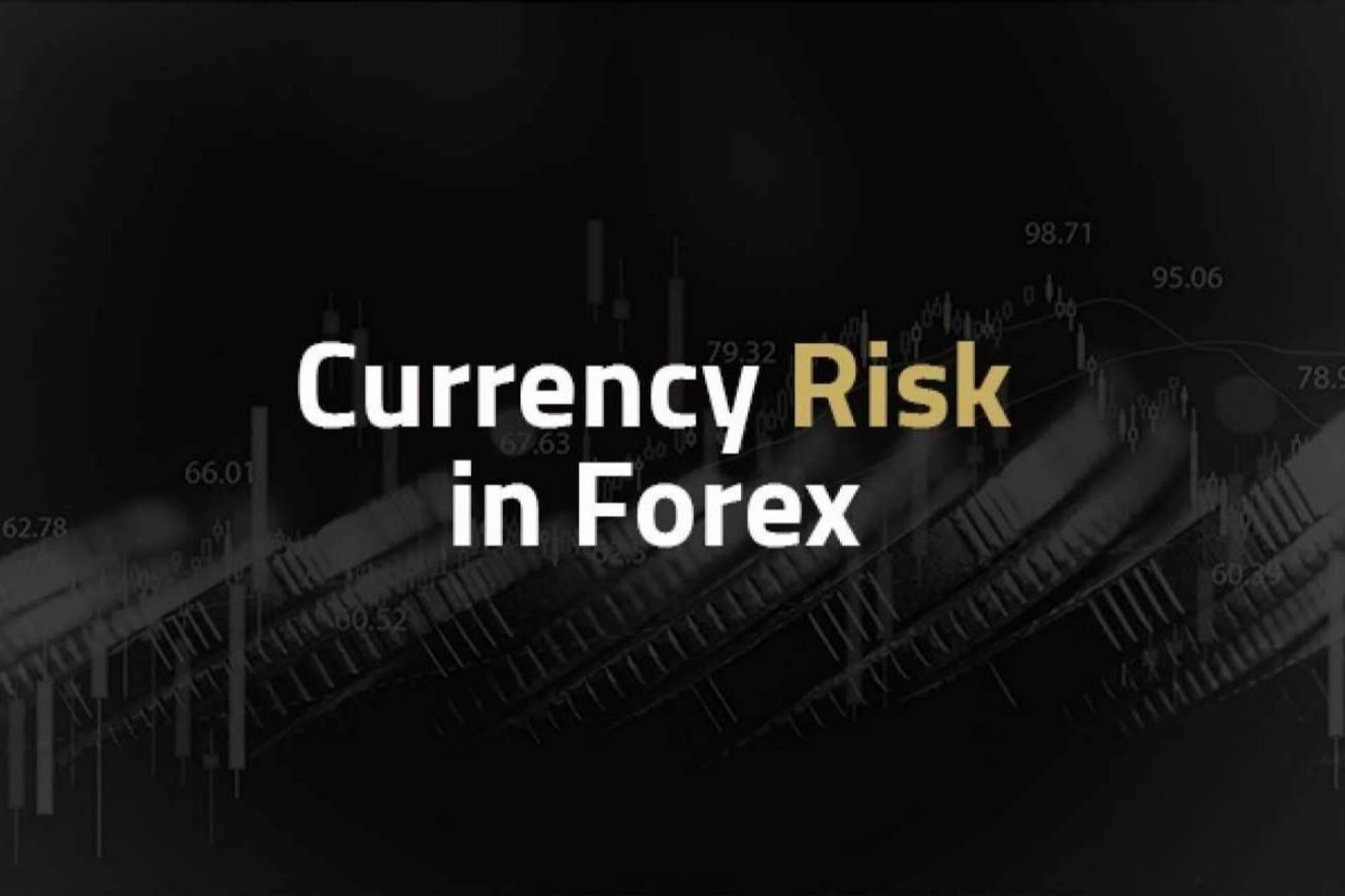 IMGFX sobre la gestión de riesgos en el comercio de divisas