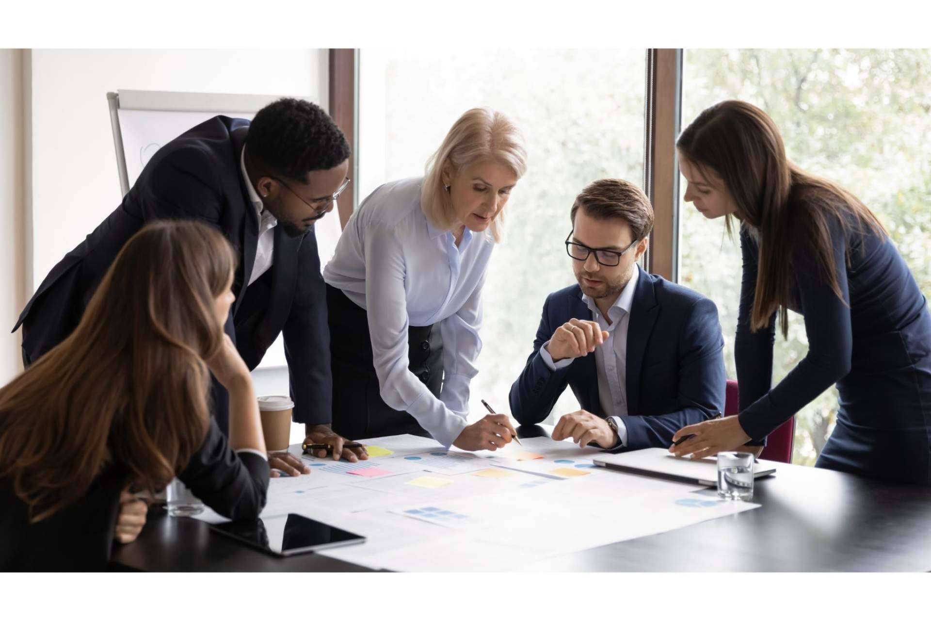 Las funciones de un controller financiero con IOE Business School