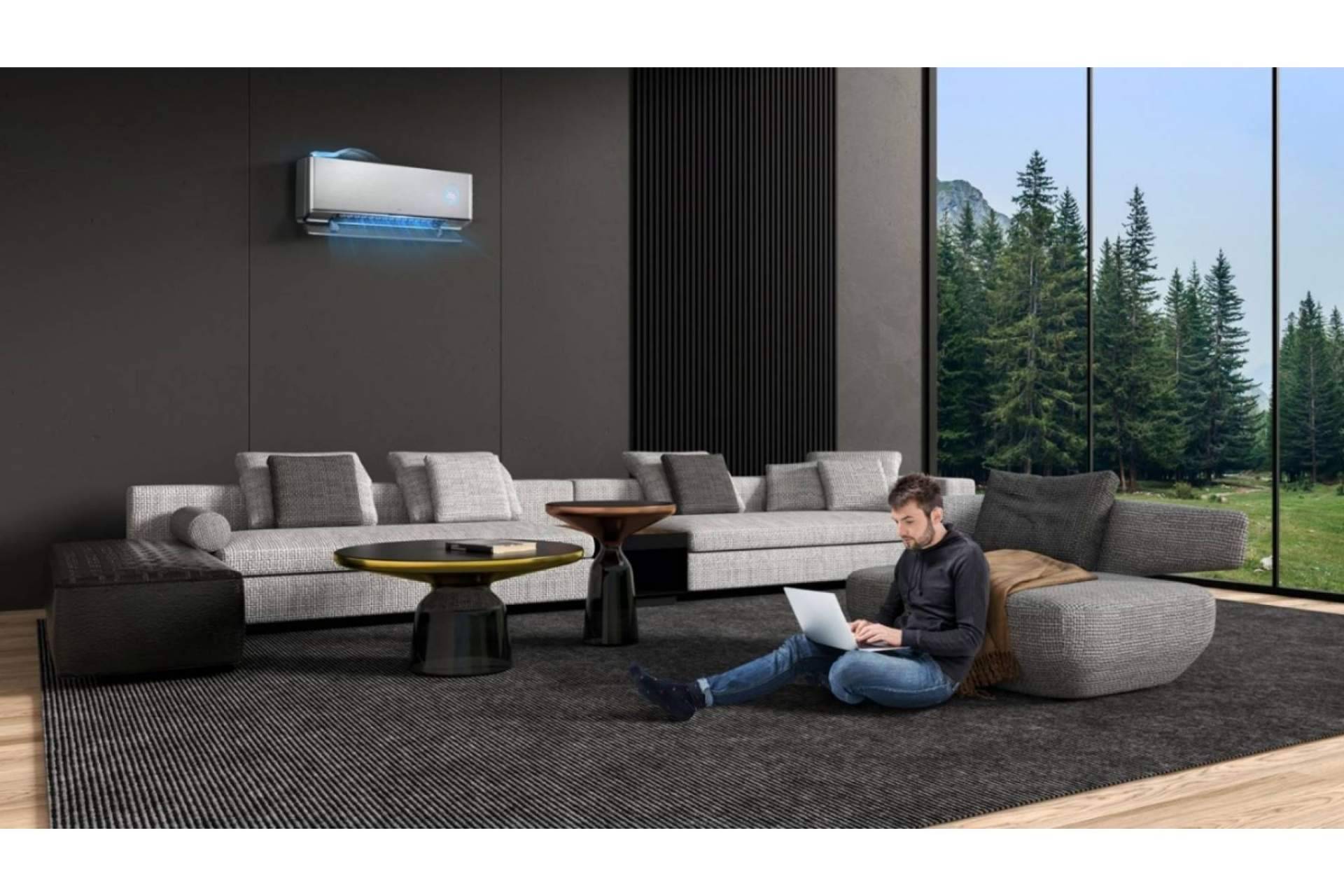 Cómo tener un hogar fresco y cómodo con los tips de TCL