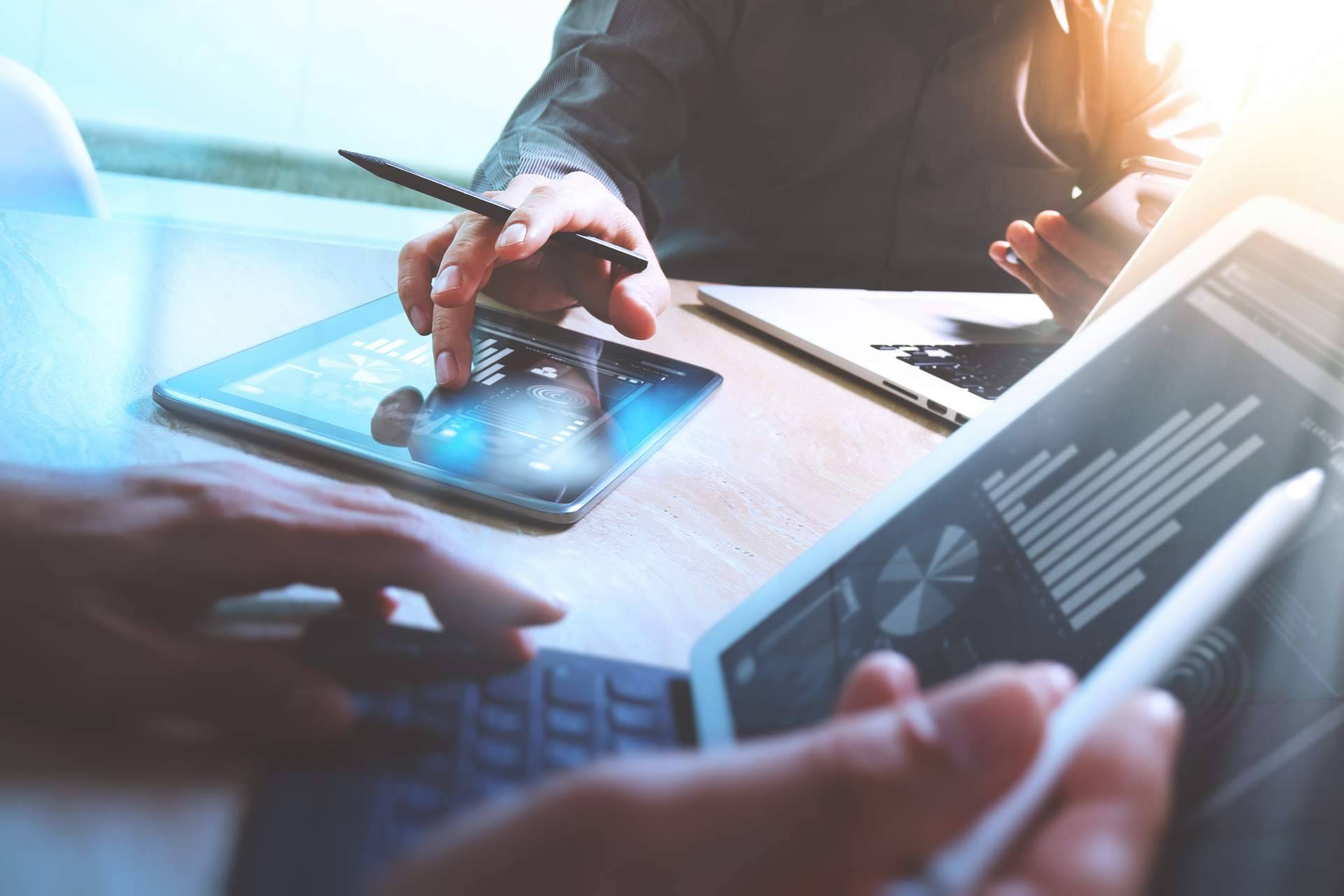 Tus Compras de Confianza permite adquirir dispositivos tecnológicos