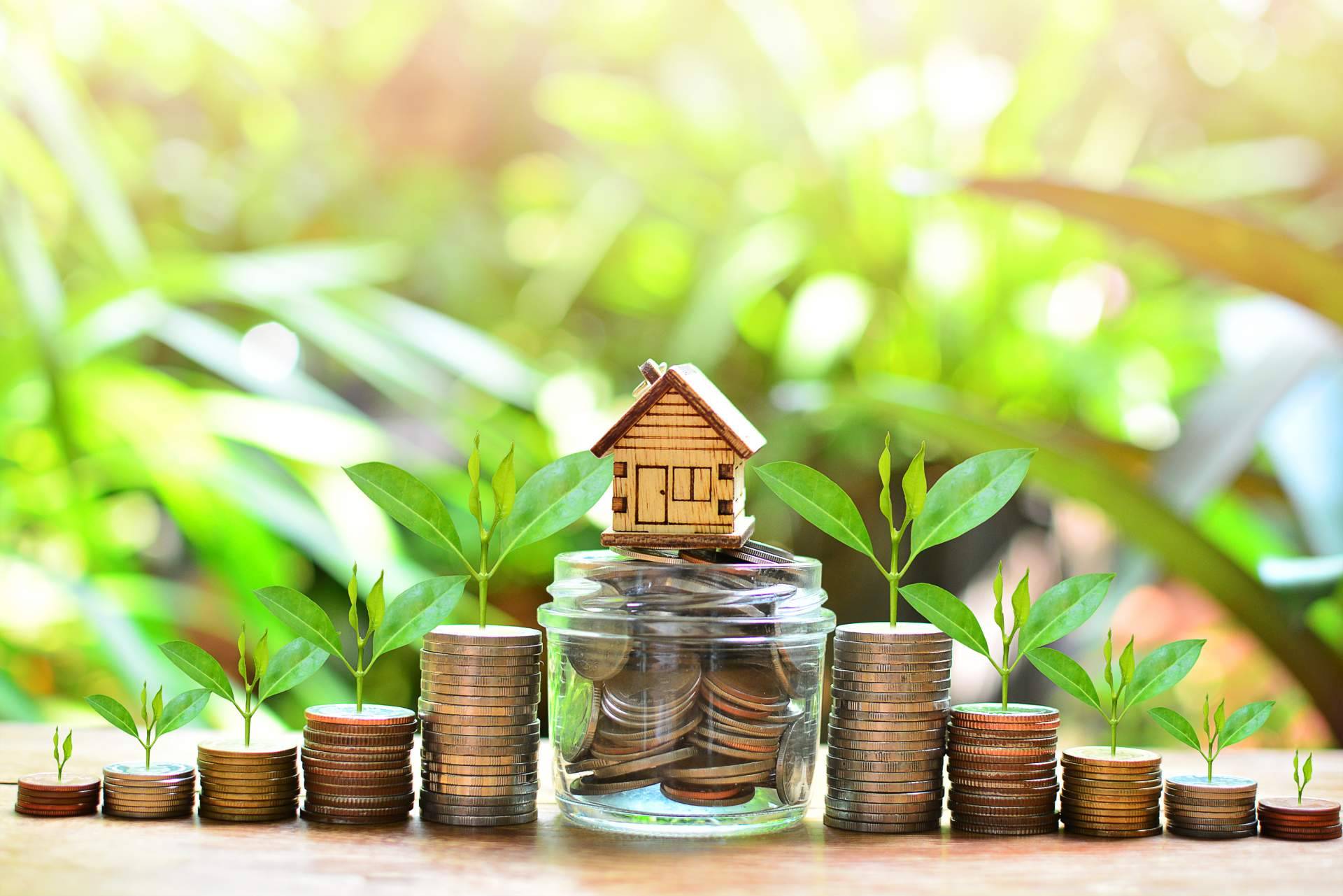 ¿Por qué invertir en inmuebles es una excelente opción para ganar dinero sin riesgos?