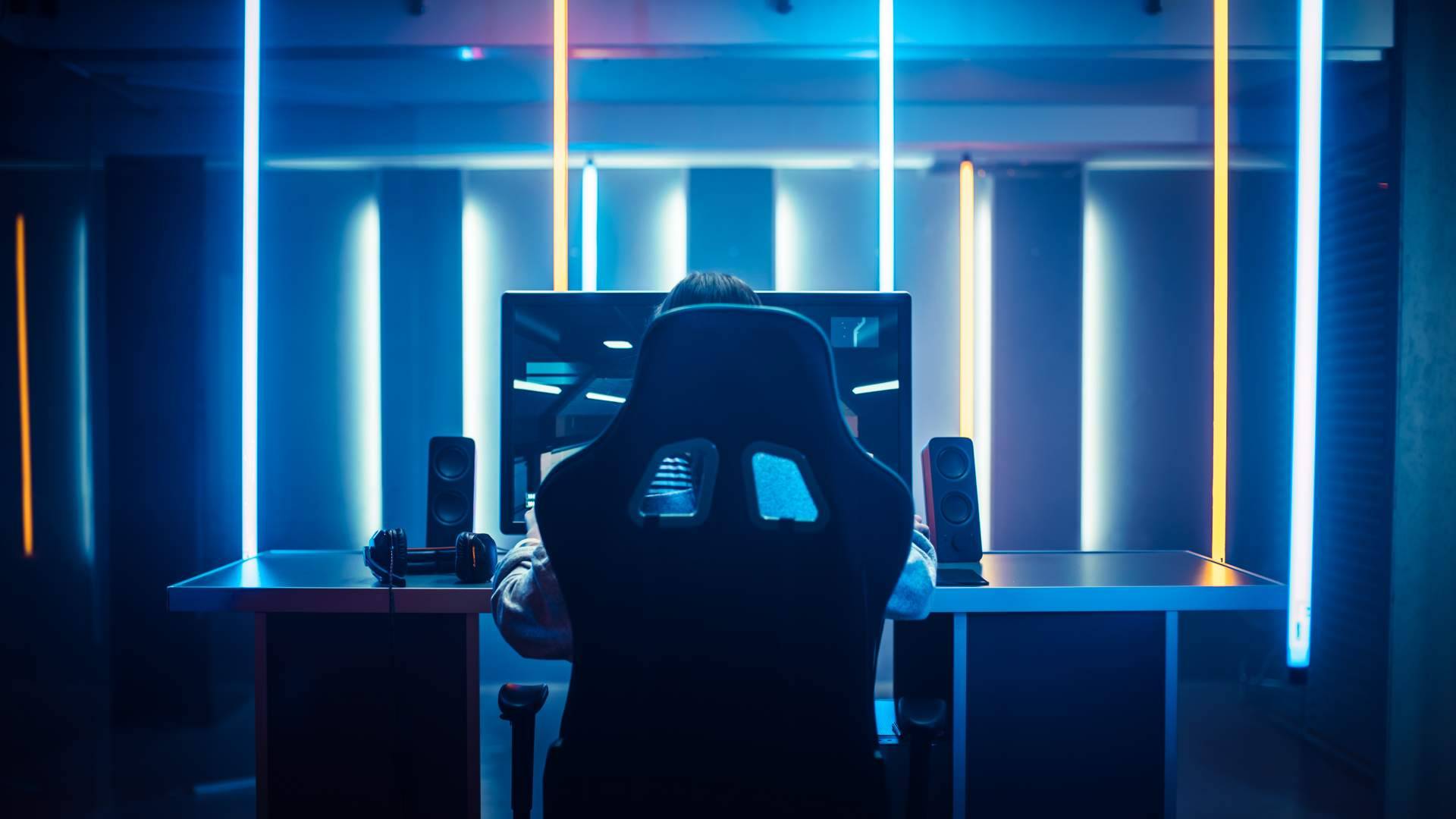 AgeWorld, la agencia de representación de influencers del mundo gaming