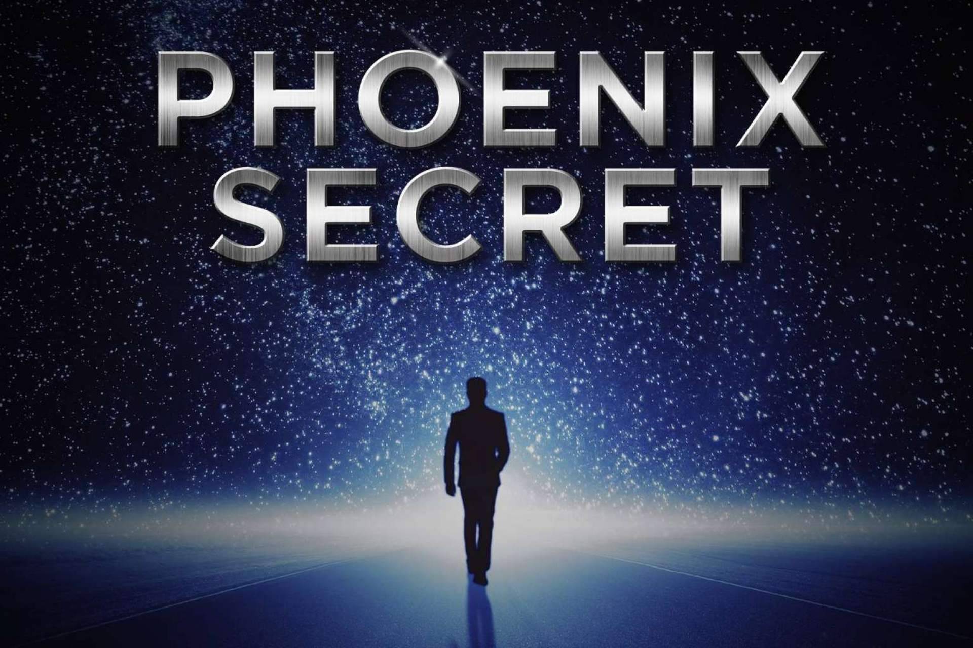 Victor Aroca, 'Phoenix Secret va a transformar la vida de millones de personas en todo el mundo'