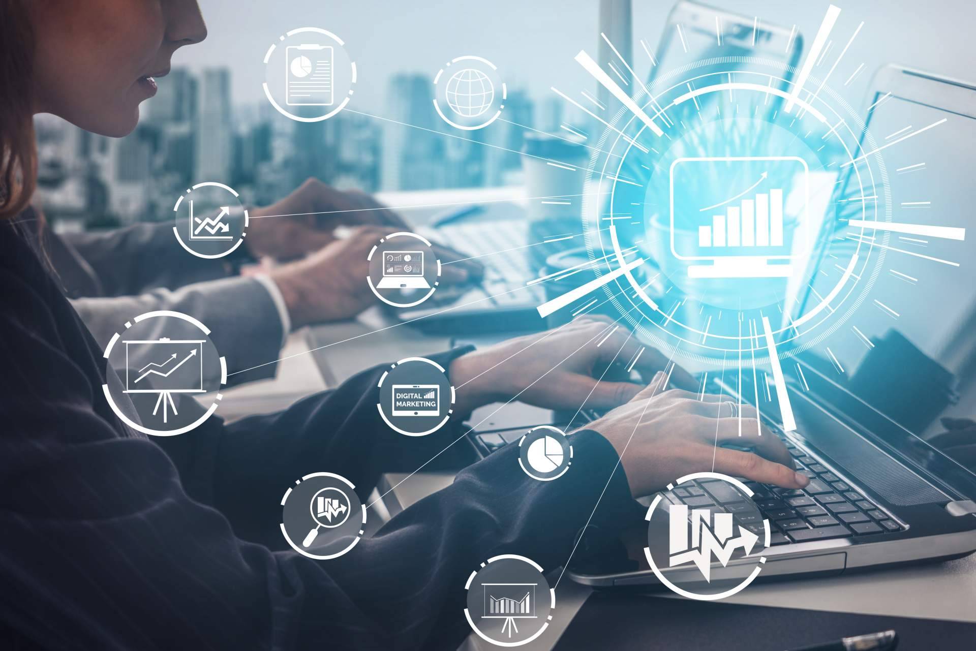 Los expertos de la agencia Marketinianas desarrollan campañas de publicidad en redes sociales