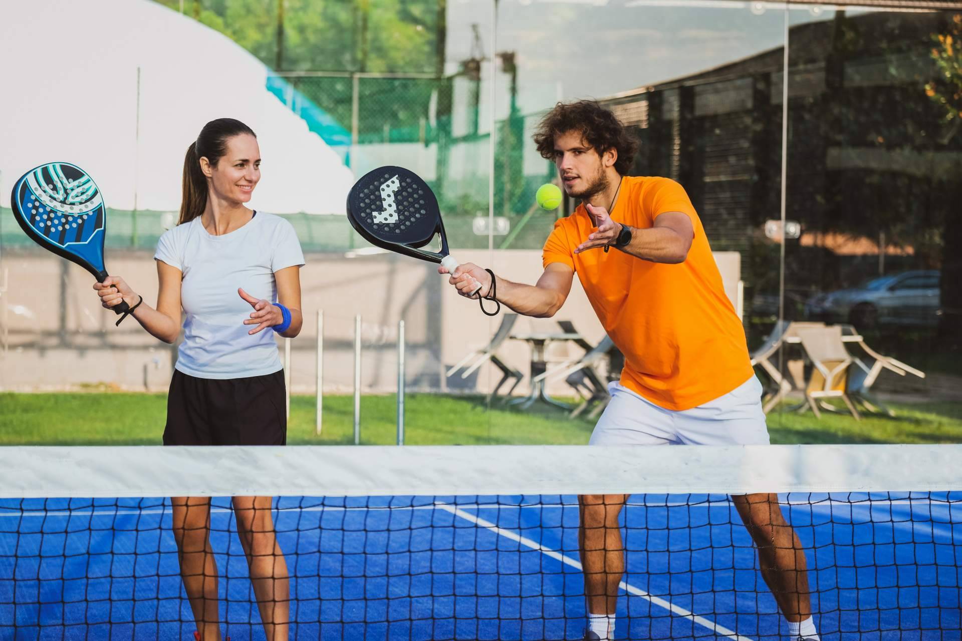 Conocer cuáles son las mejores palas de pádel con la ayuda de PadelStar