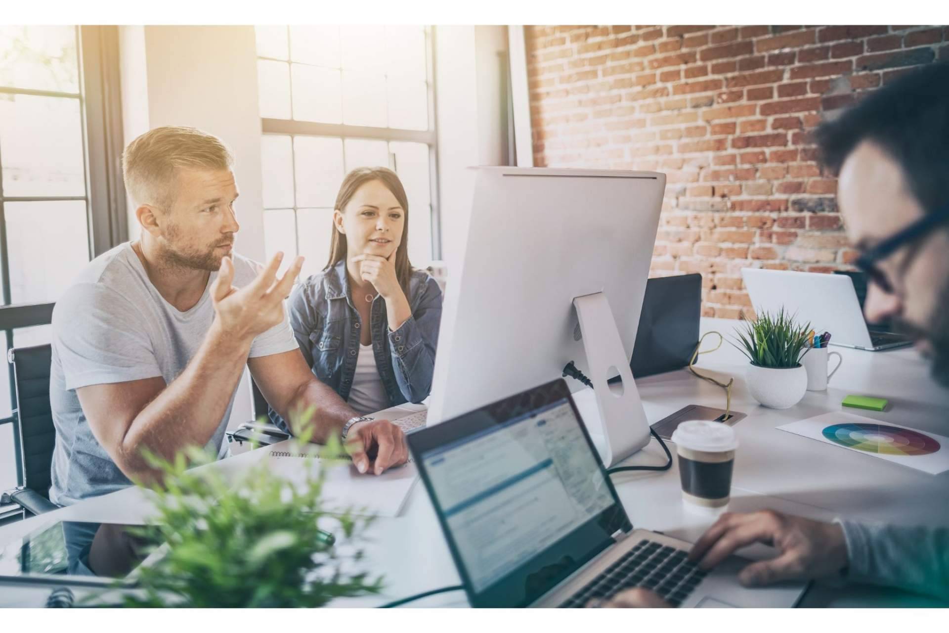 ¿Cuáles son los principales beneficios de la subvención del Kit Digital?, por Páginas Web Zona