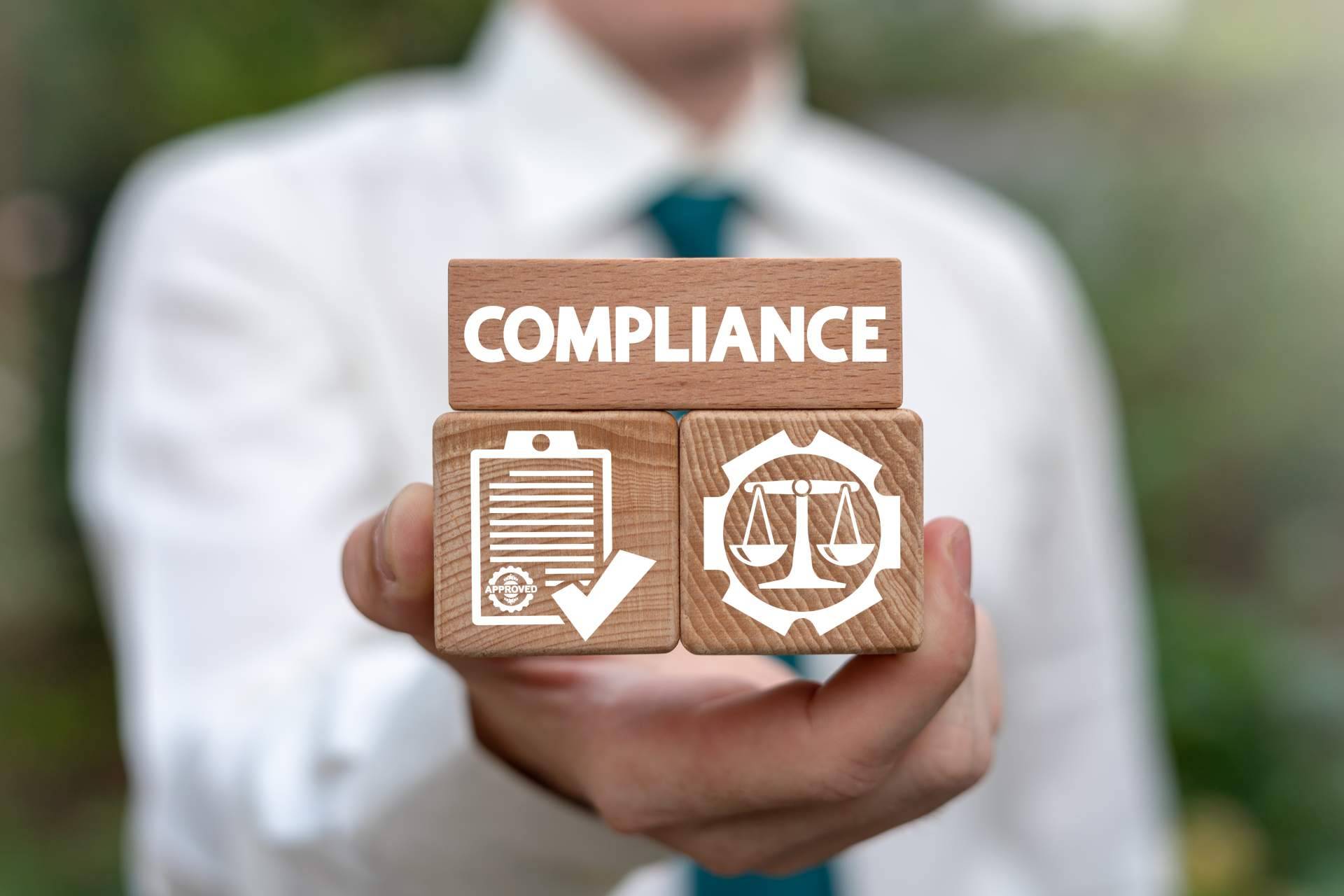 Clave para afrontar los nuevos riesgos legales derivados de las normativas de protección de datos, el compliance