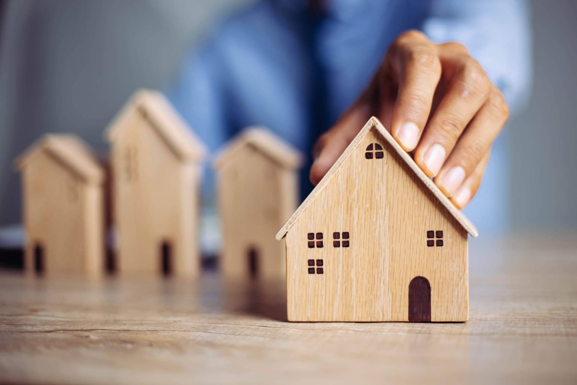El ajuste de precio en el mercado inmobiliario para este año, según las previsiones de Sign Your House