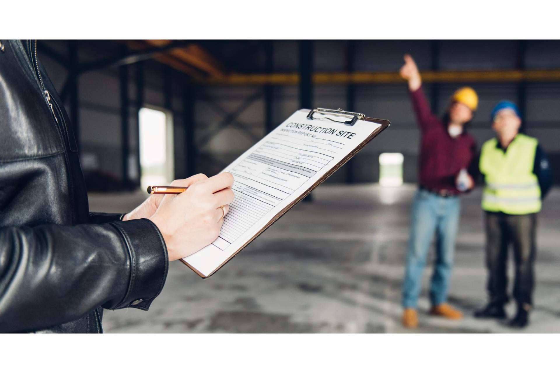 Evitar las pérdidas que se producen en una empresa por el retraso en las licencias de obra