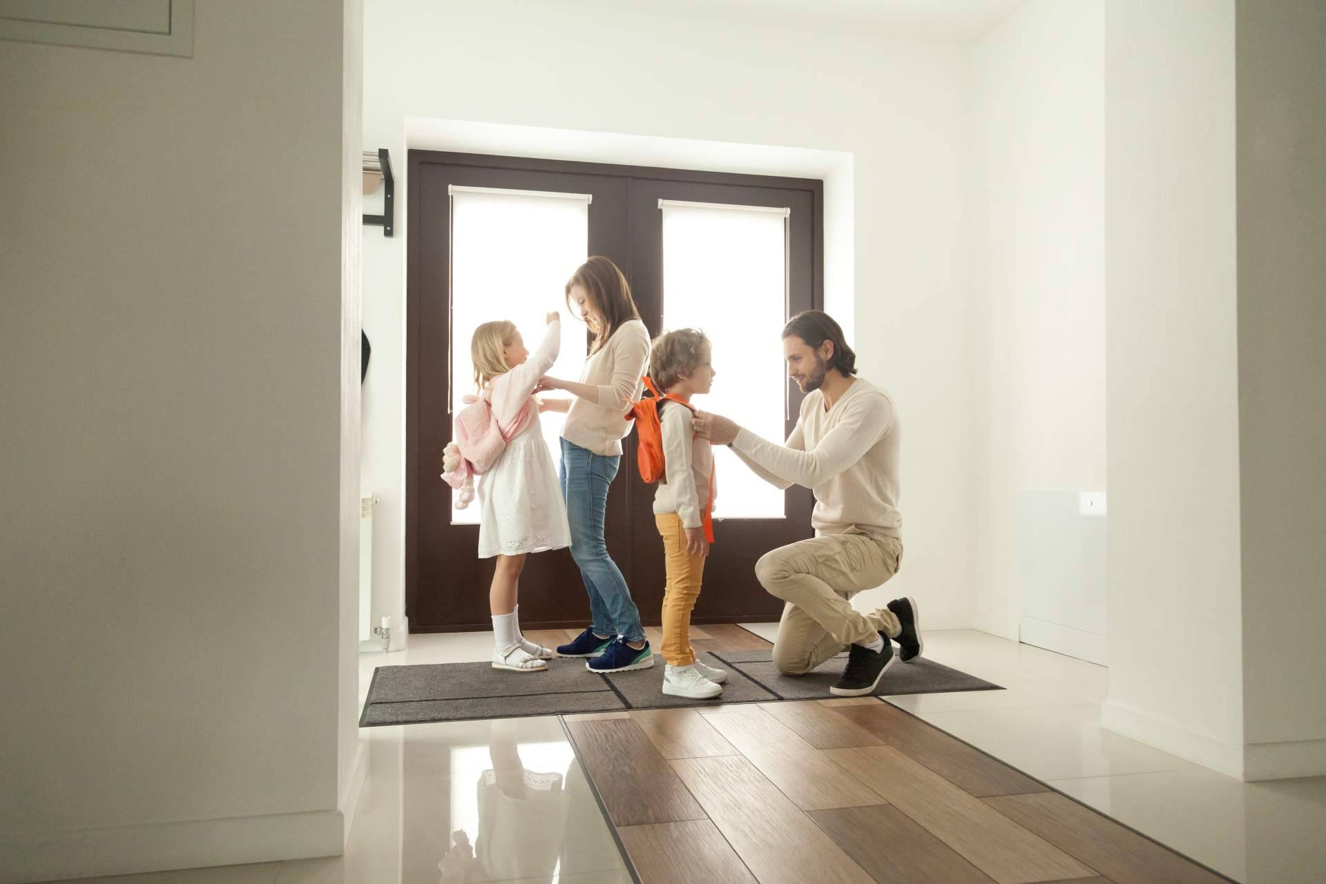 Bibefy y sus productos para afrontar la depresión posvacacional