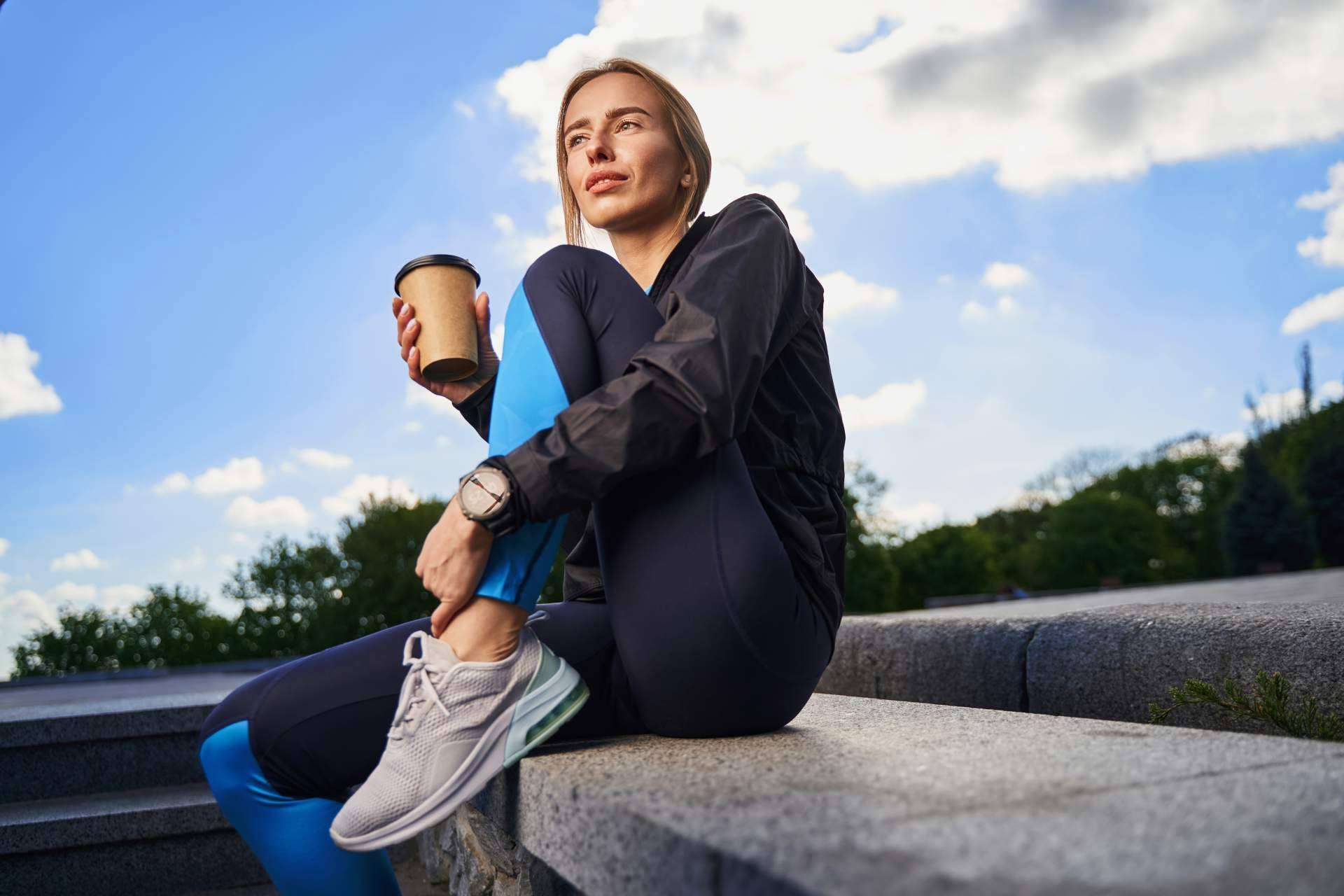 La relación entre el café y el consumo del deporte, con Orisens