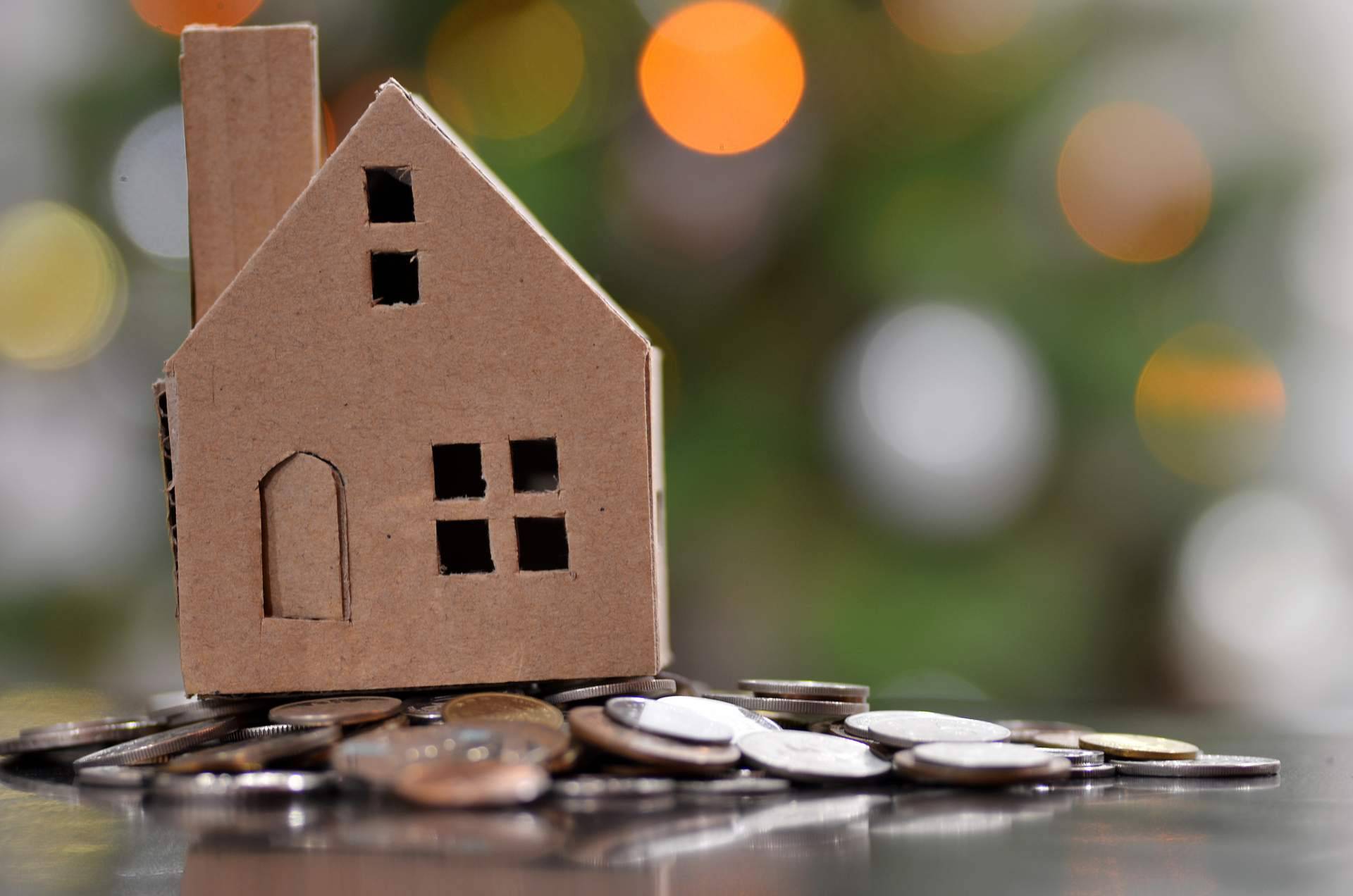 Encontrar hipotecas a tipo fijo inferiores al 2 % es posible de la mano de Sign Your House