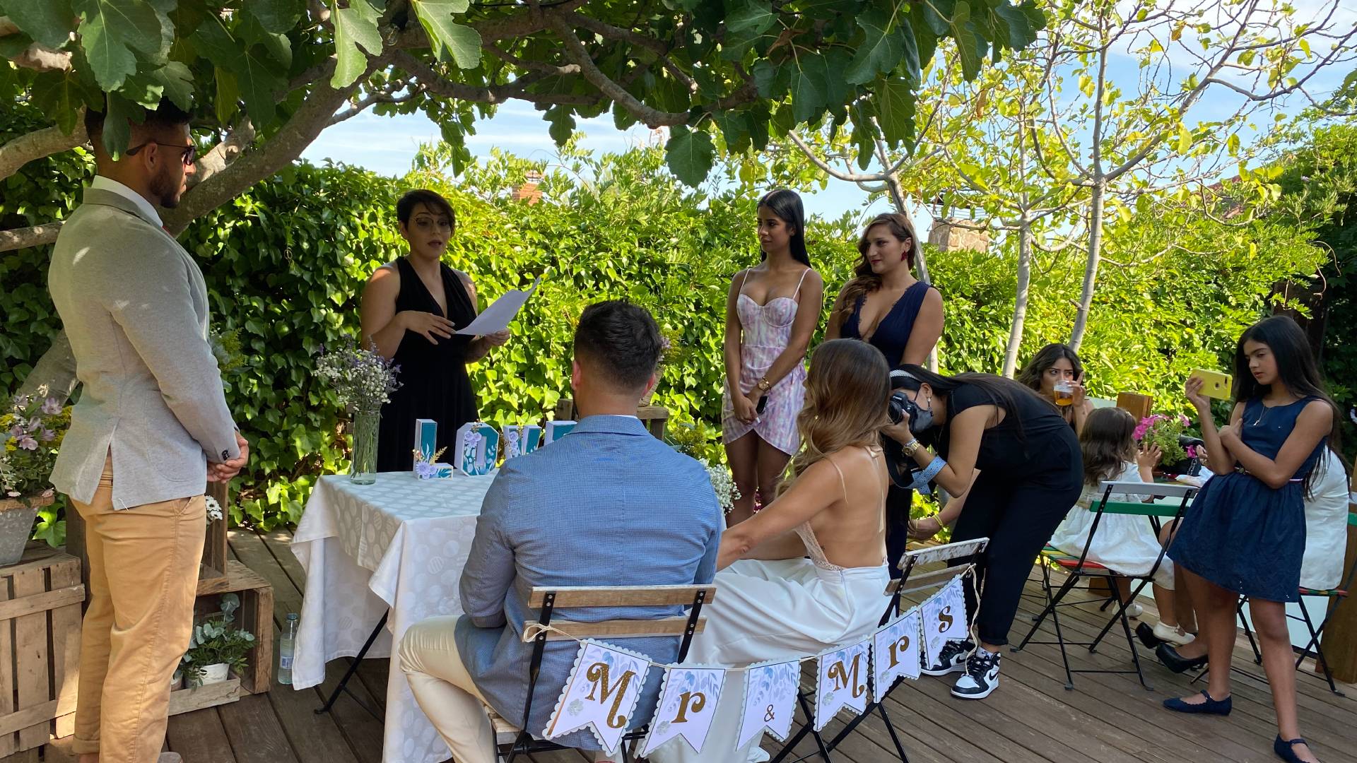 Ideas para celebrar un evento en septiembre