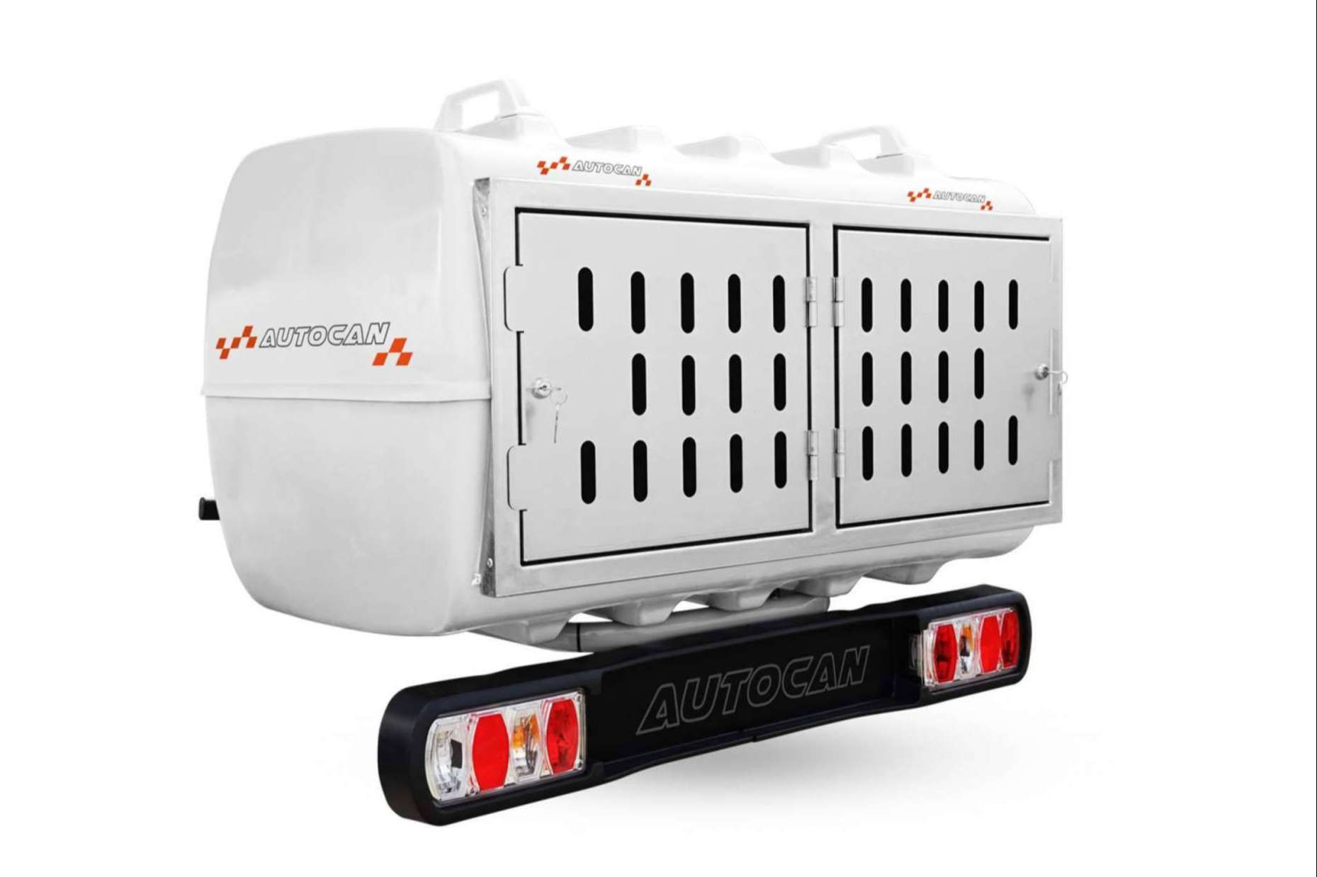 Soluciones para el transporte de perros ante la nueva Ley de bienestar animal, de la mano de Buscoremolque