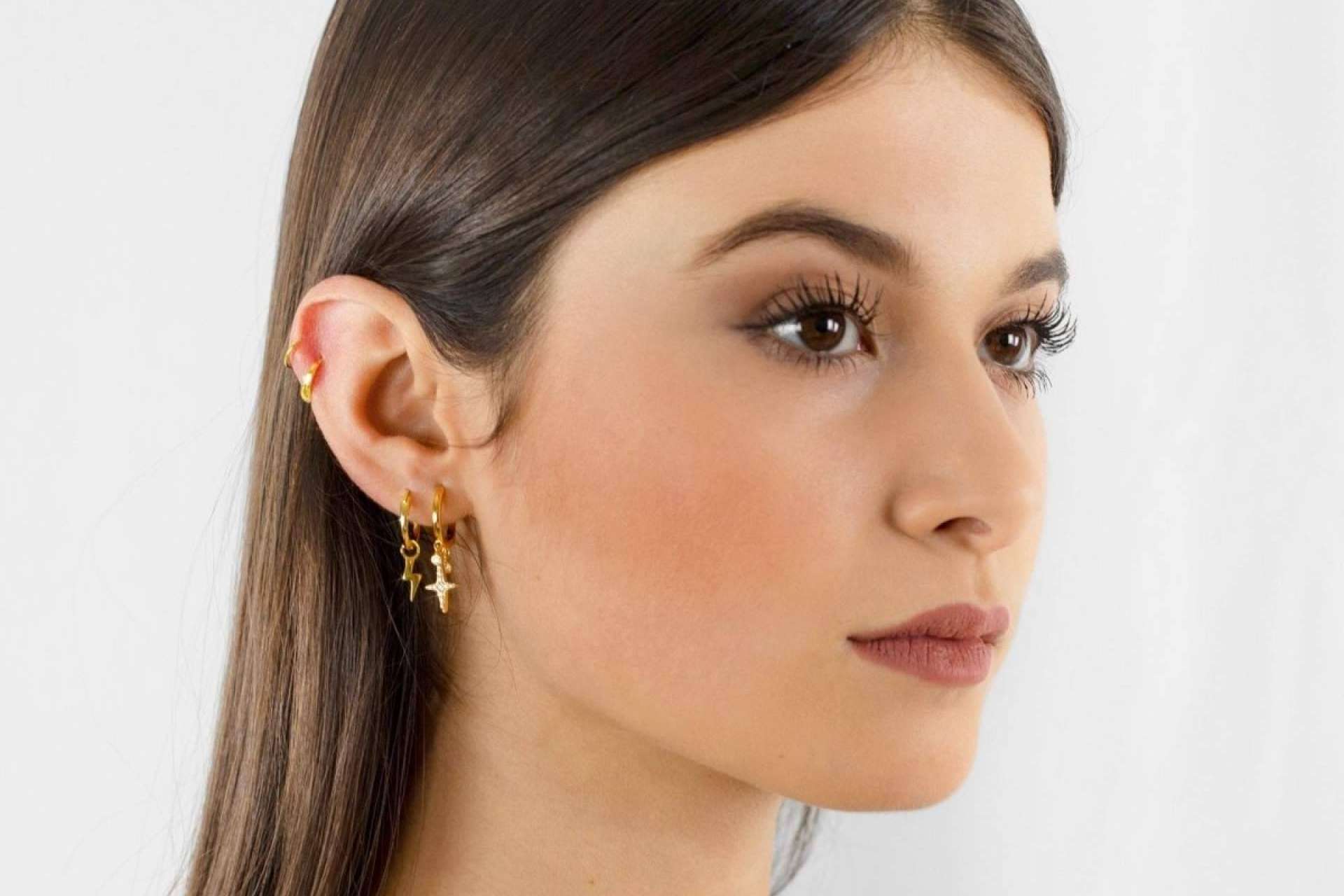 Le Petite Marie ofrece una gran variedad de pendientes para mujer