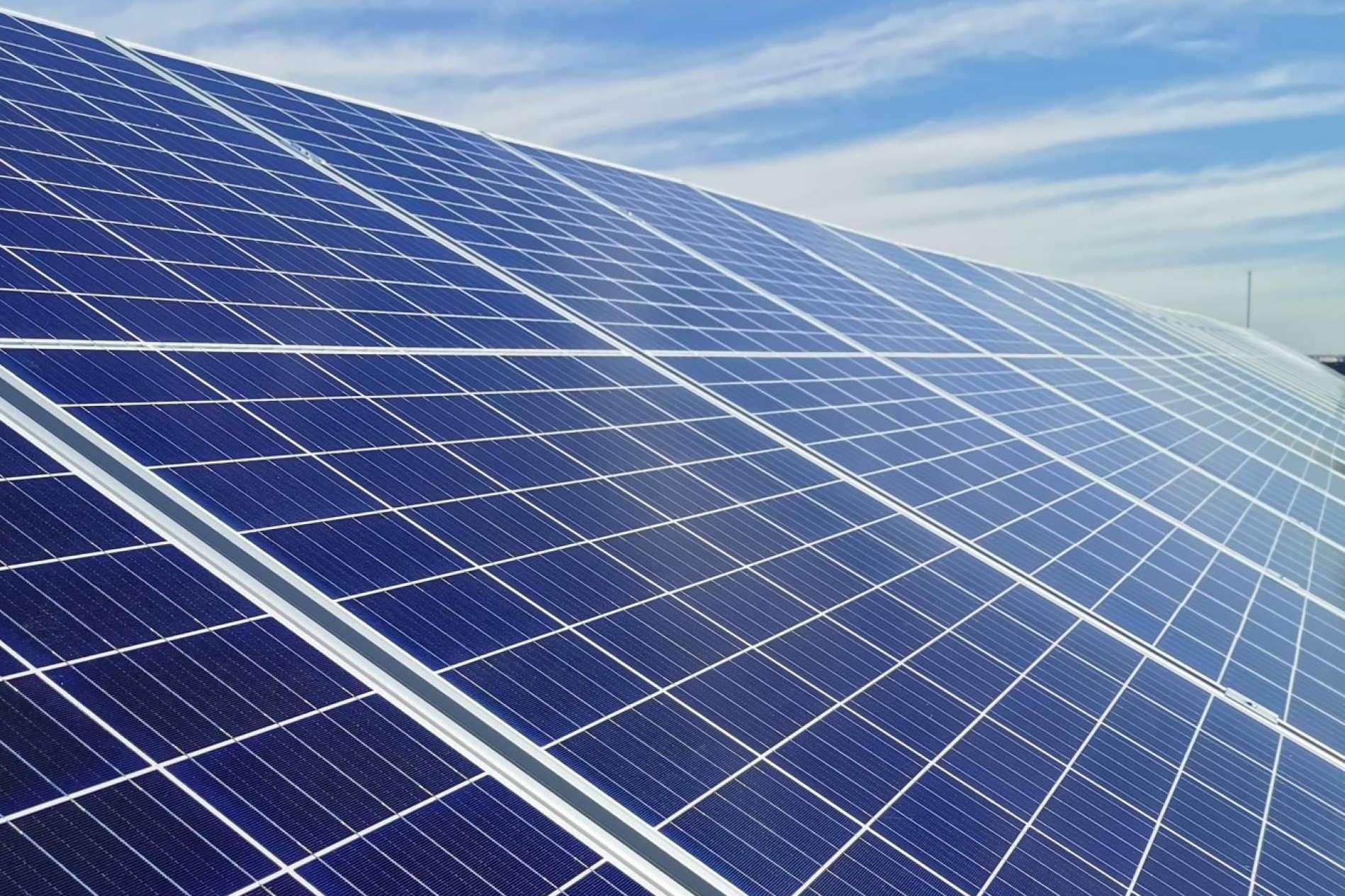 Las ventajas de las placas solares, de la mano de KEIKEN