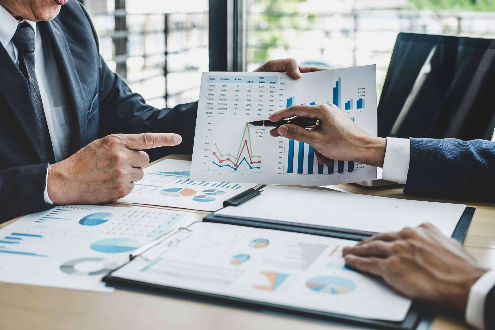 ¿Hasta qué punto es importante la financiación de proyectos?, por Value Creation - Alternative