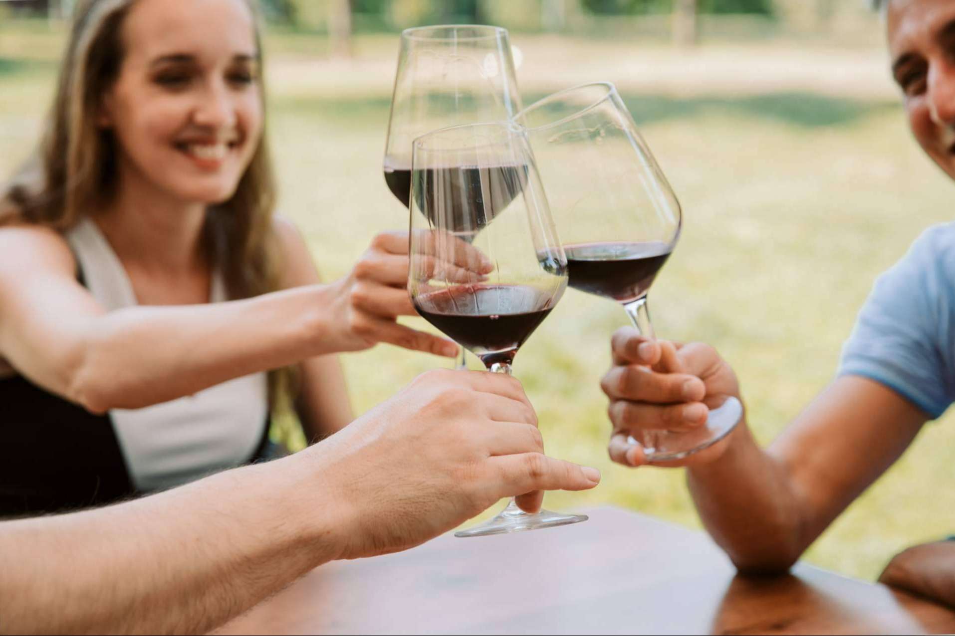 ¿Cuáles son los aspectos que influyen en el precio del vino tinto de Vinoenbox.com?