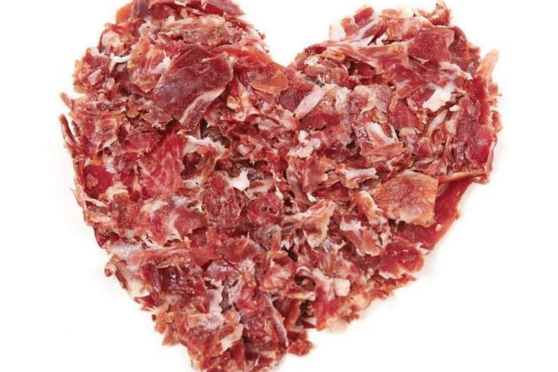 El jamón ibérico es una buena opción para combatir el síndrome postvacacional