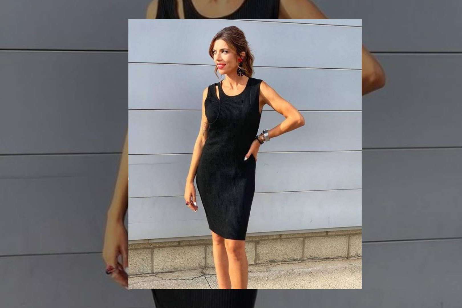 Molberry y su catálogo de ropa sostenible