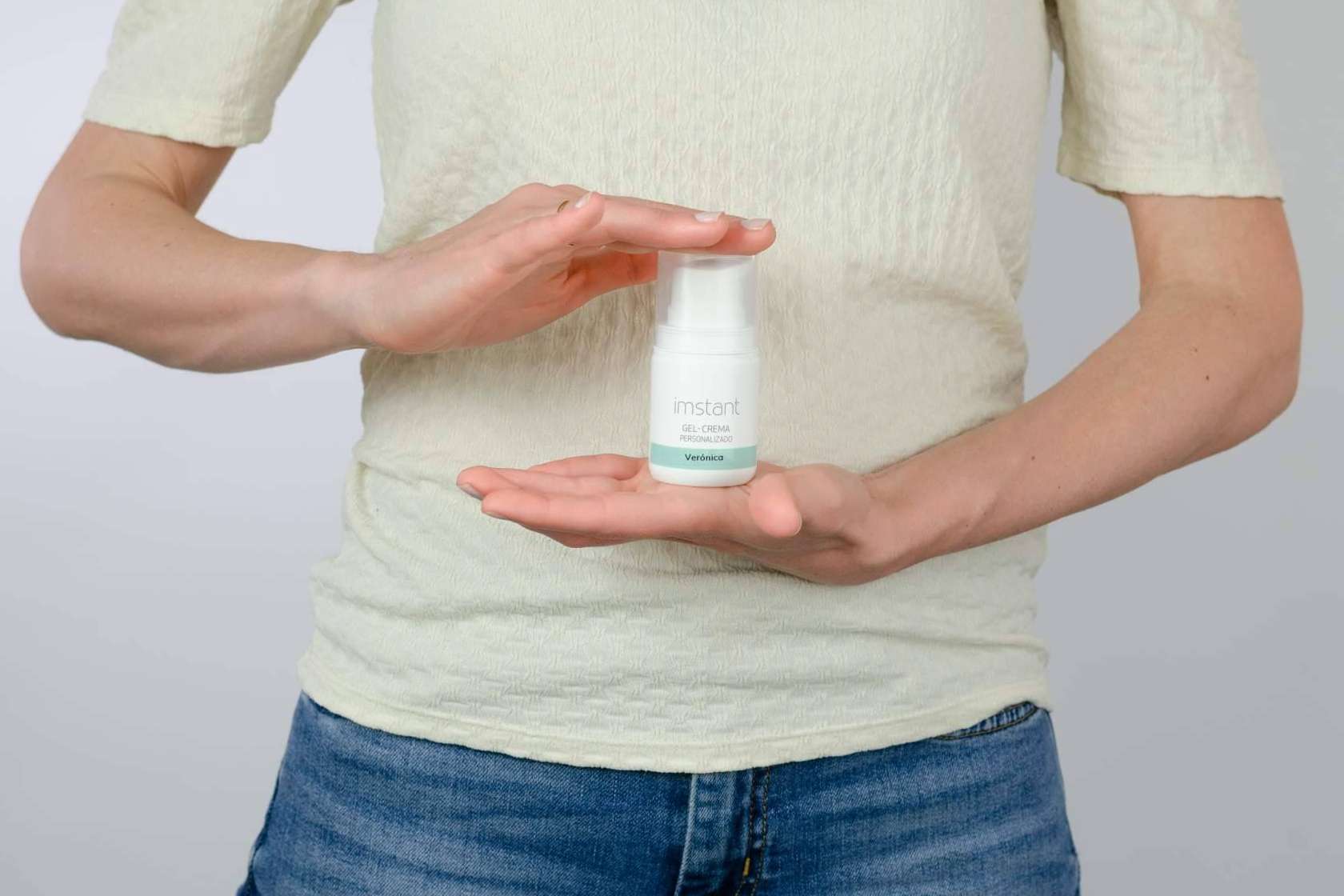 Las fórmulas cosméticas a medida son lo último para tratar las arrugas